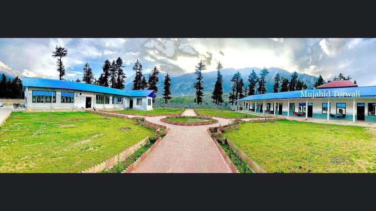 Relax Cottages & Resort photo 4