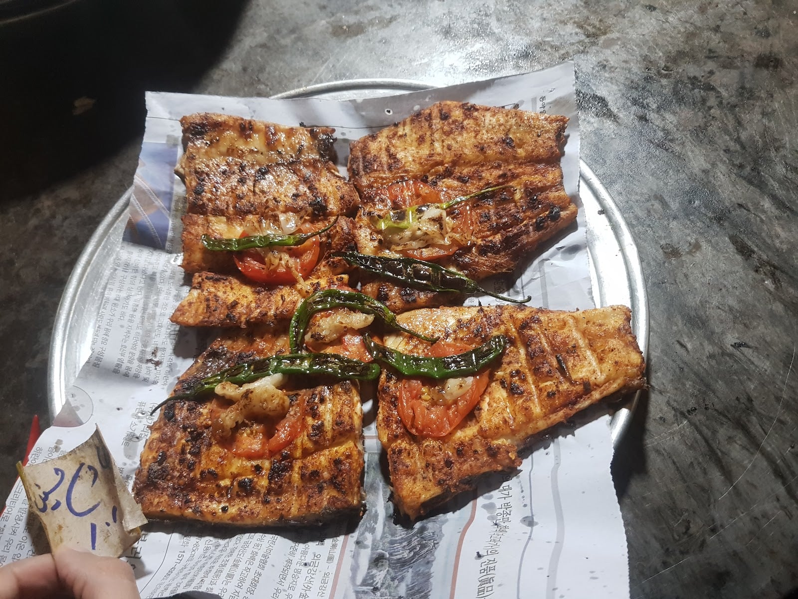 Riaz1 Fish Restaurant