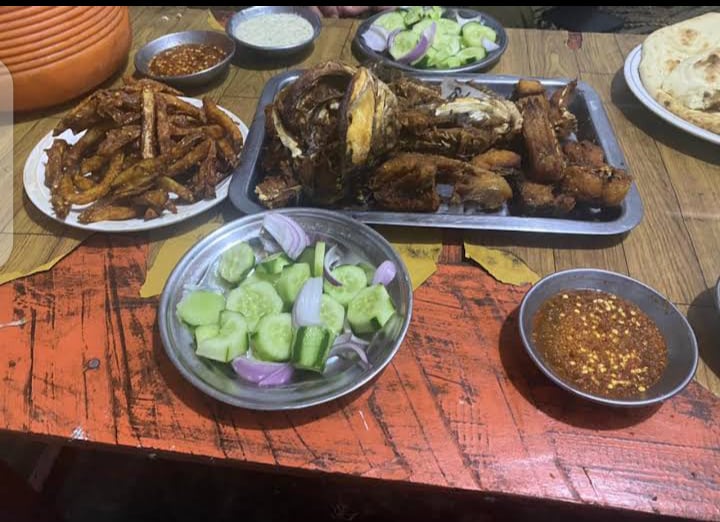 Riaz1 Fish Restaurant photo 2