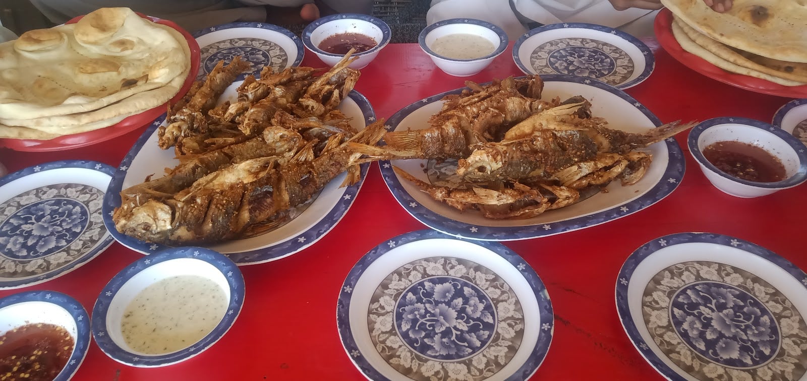 Riaz1 Fish Restaurant photo 4