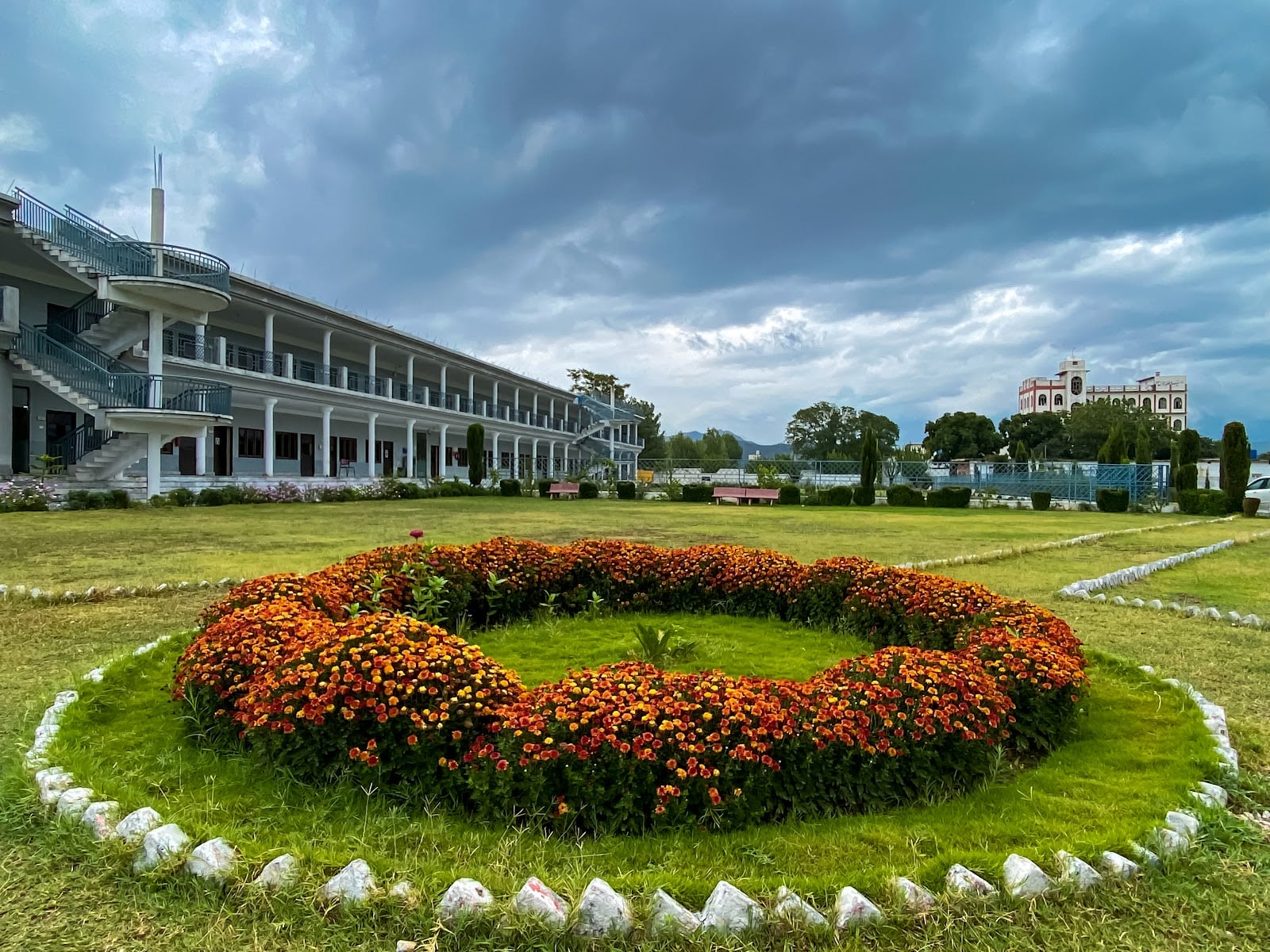 Riphah International University Malakand Campus photo 3