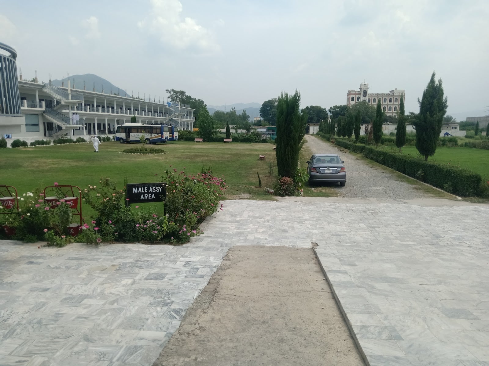 Riphah International University Malakand Campus photo 5
