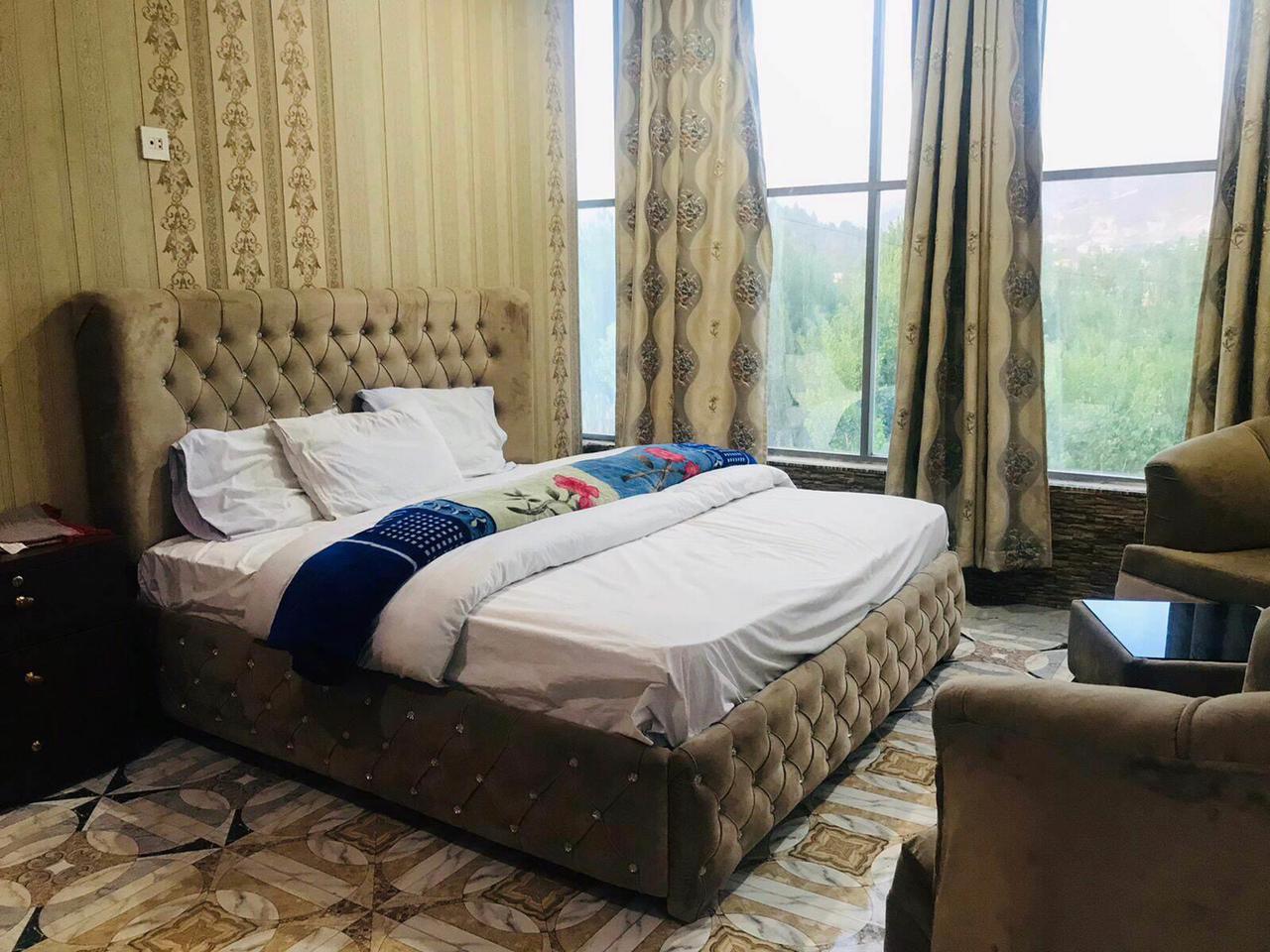 River Breeze Family Hotel photo 2