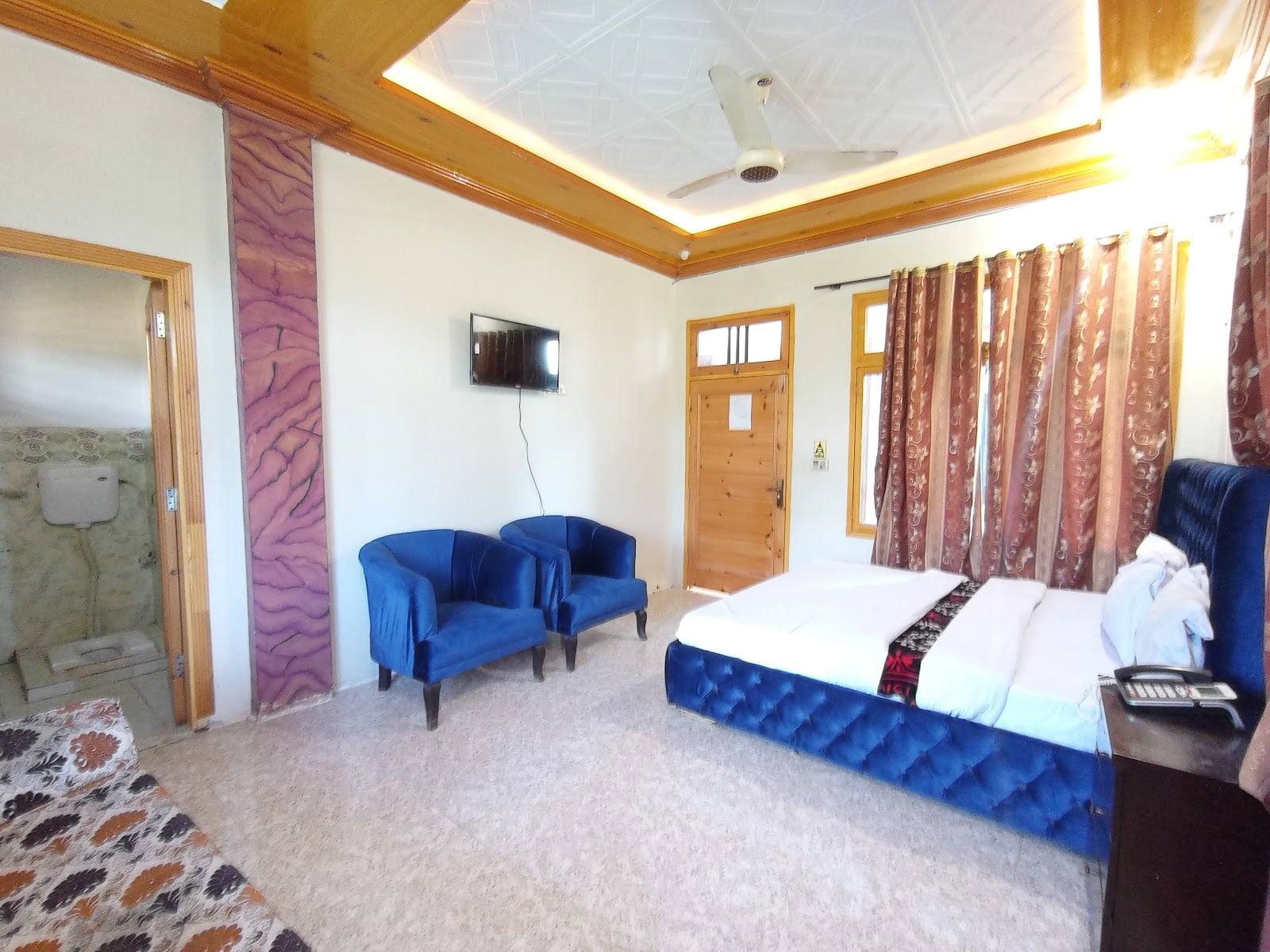 River Breeze Family Hotel photo 3