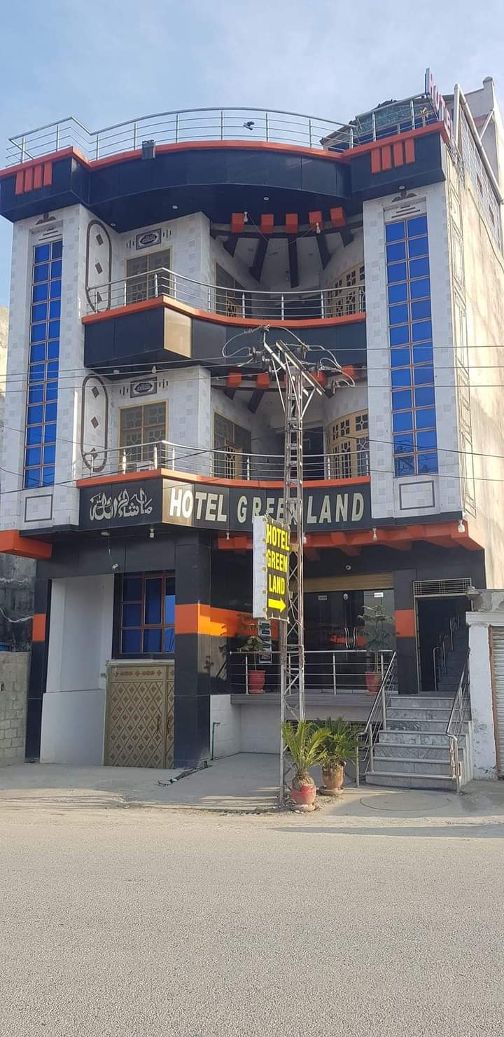 River Palace Hotel photo 3