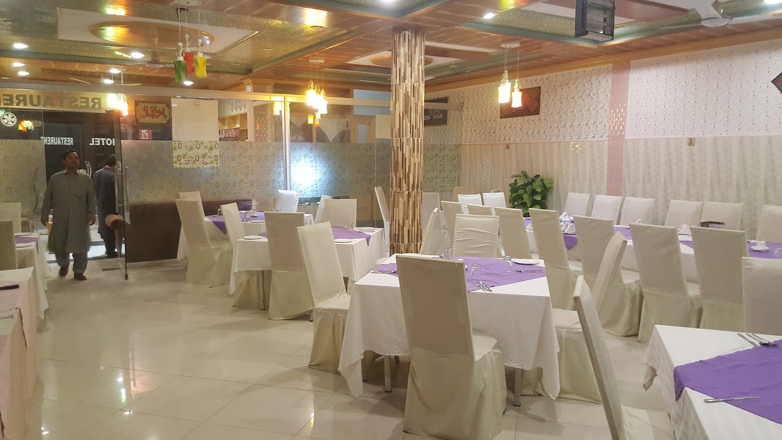 River Palace Hotel photo 5