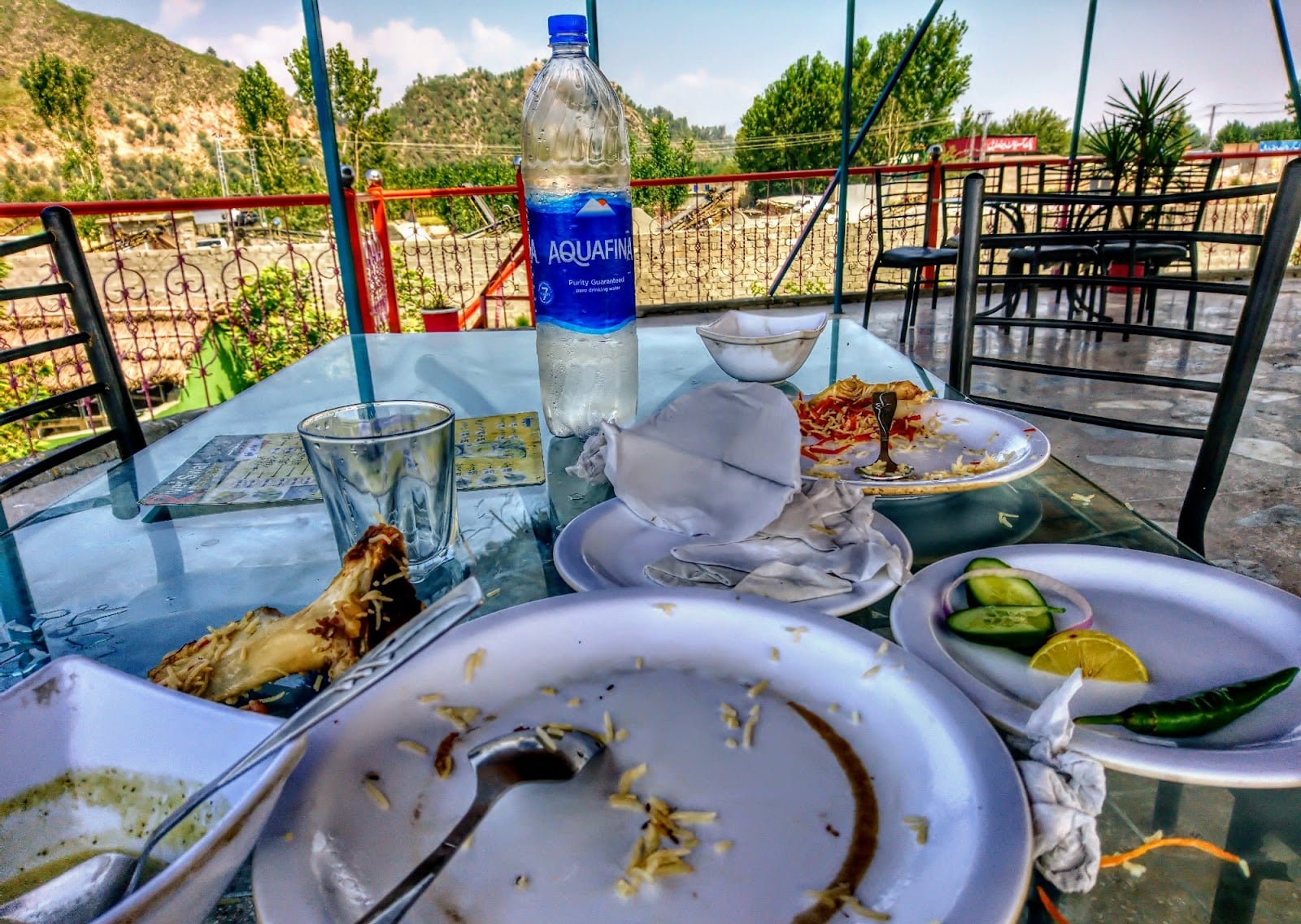 River Swat Restaurant photo 2