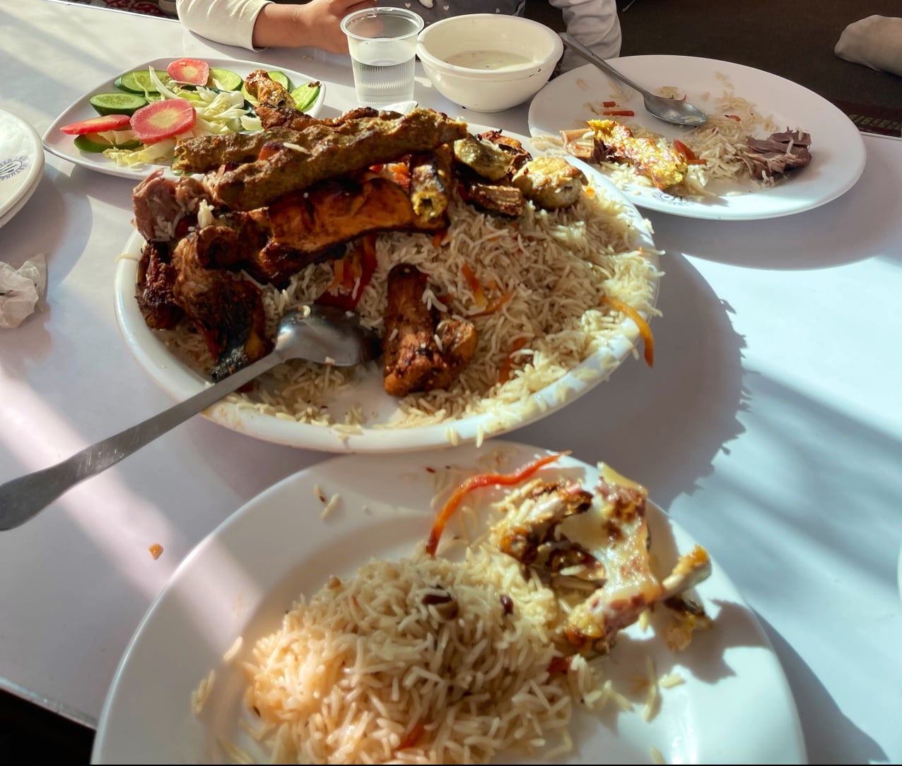 River Swat Restaurant photo 4