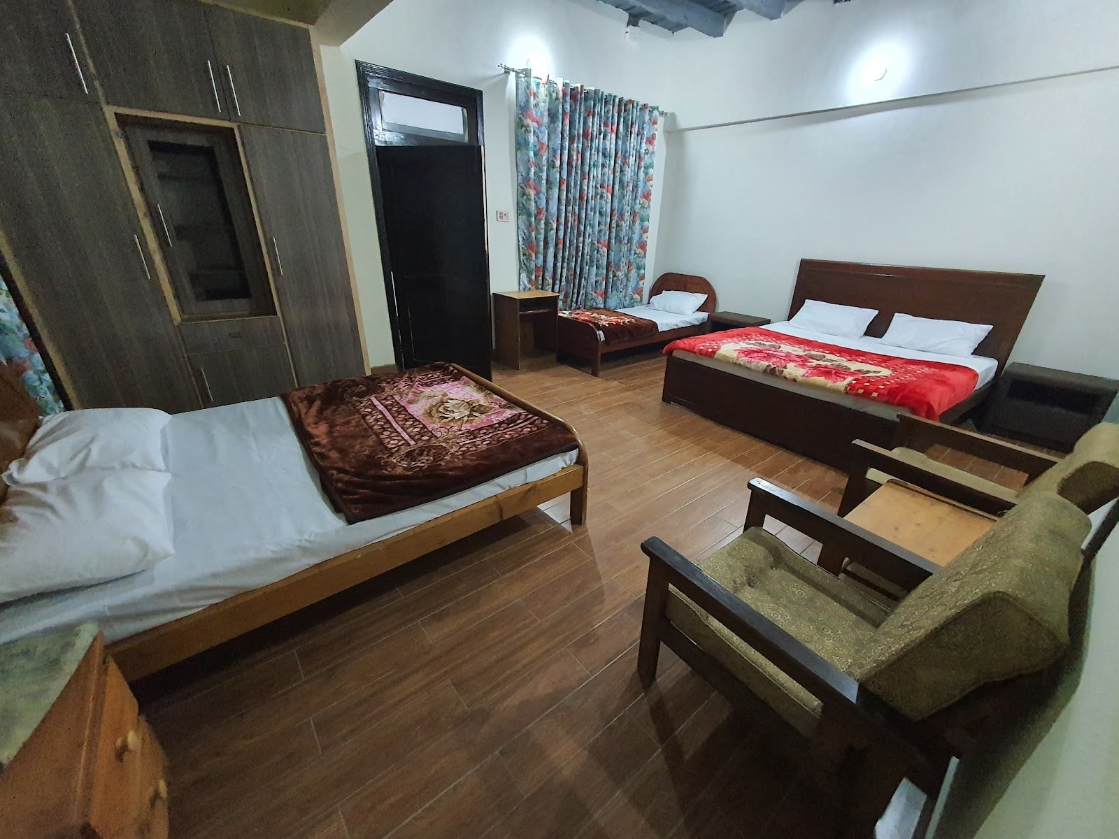 Riverdale Resort Kalam photo 2