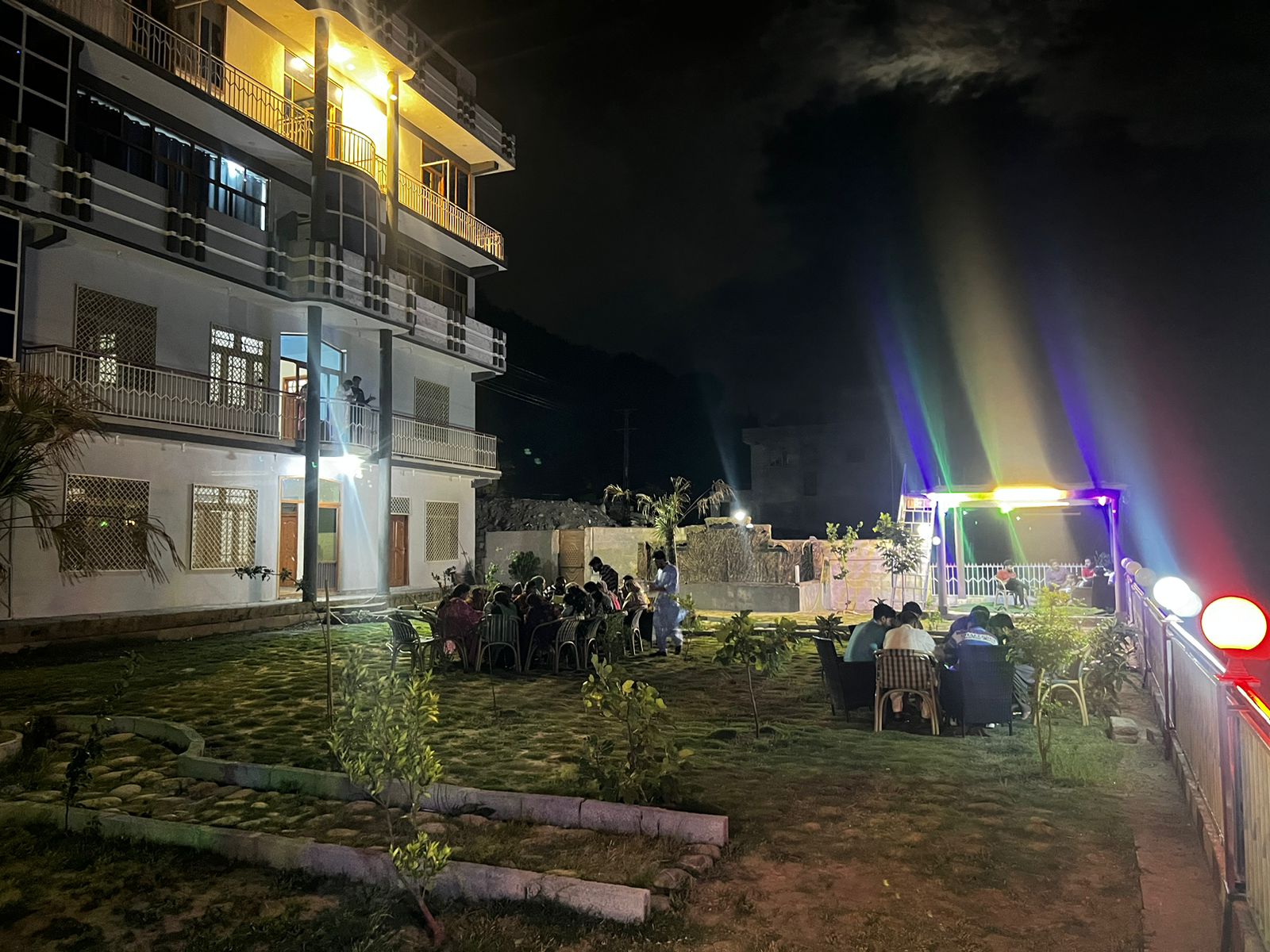 Riverine Hotel & Restaurant photo 4