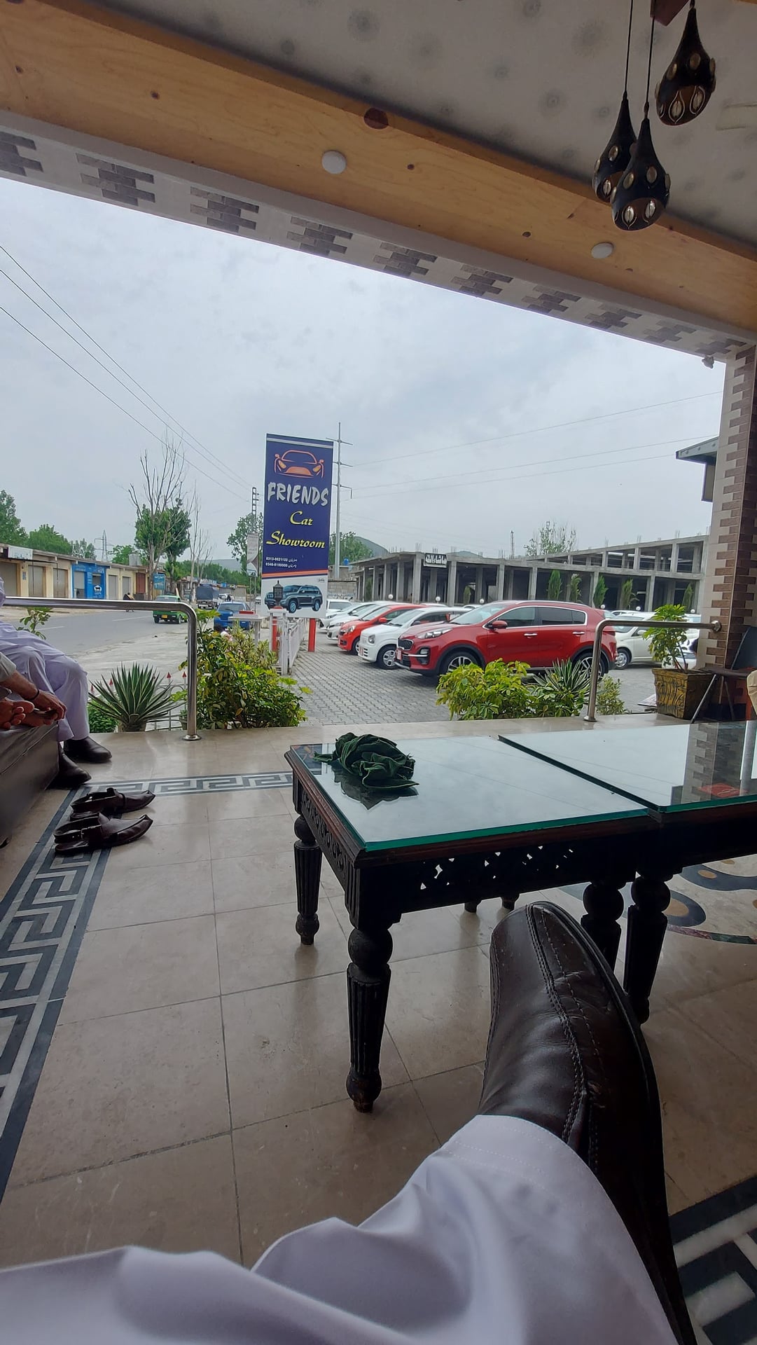 Saad Motor Showroom photo 5