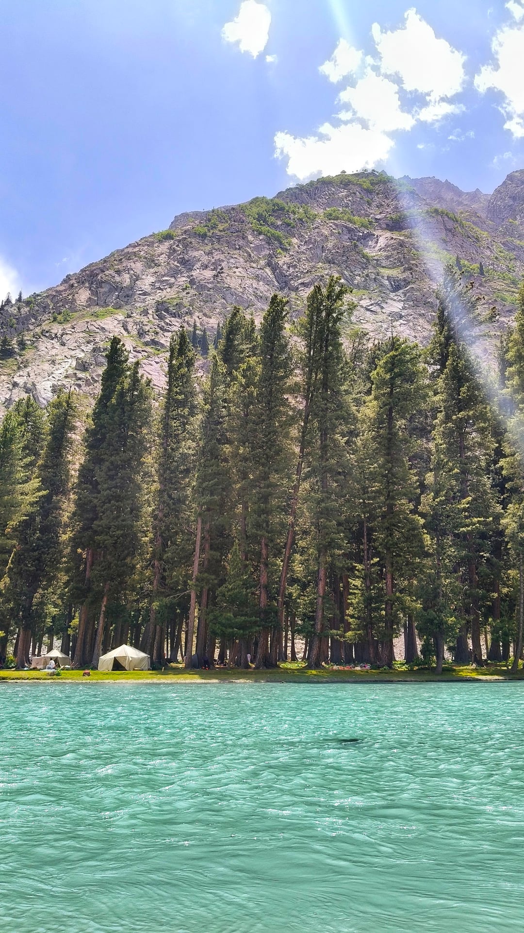 Saifullah Lake photo 4