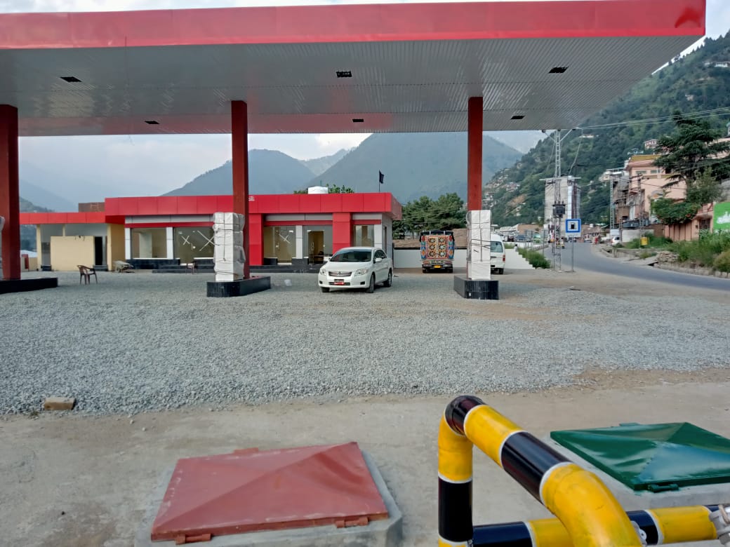 Sajid Filling Station photo 4