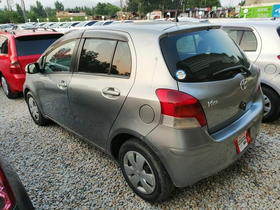 SALANDA MOTORS AND PROPERTY DEALER