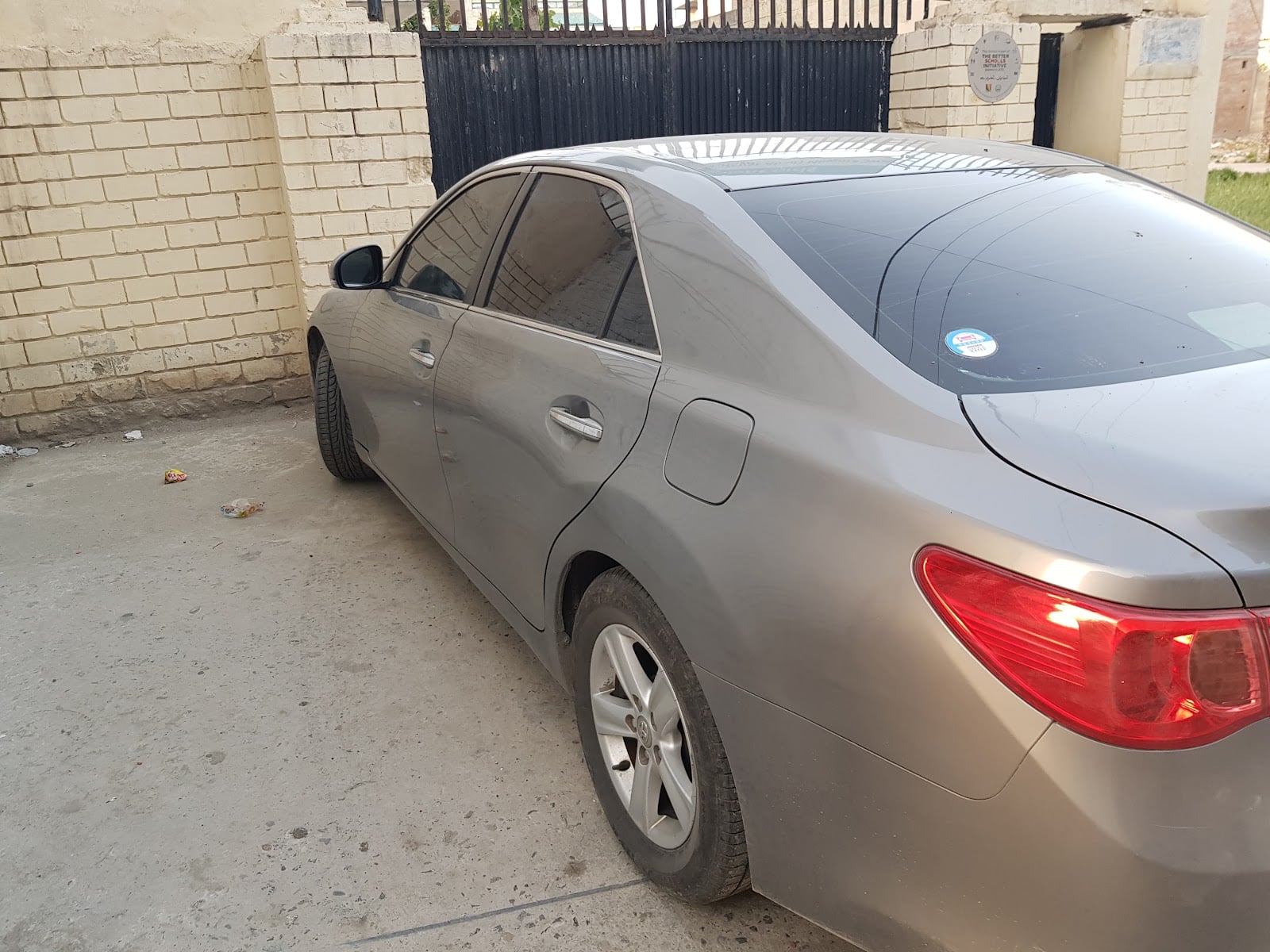 SALANDA MOTORS AND PROPERTY DEALER photo 2