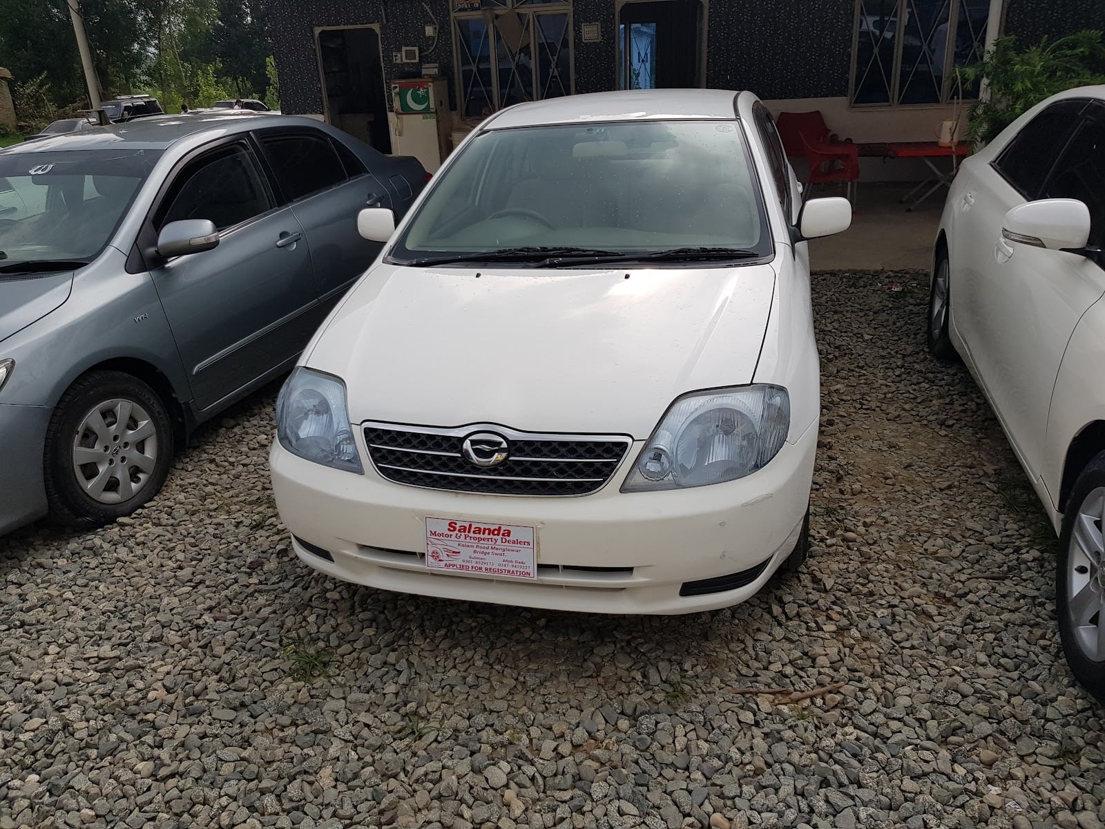 SALANDA MOTORS AND PROPERTY DEALER photo 4