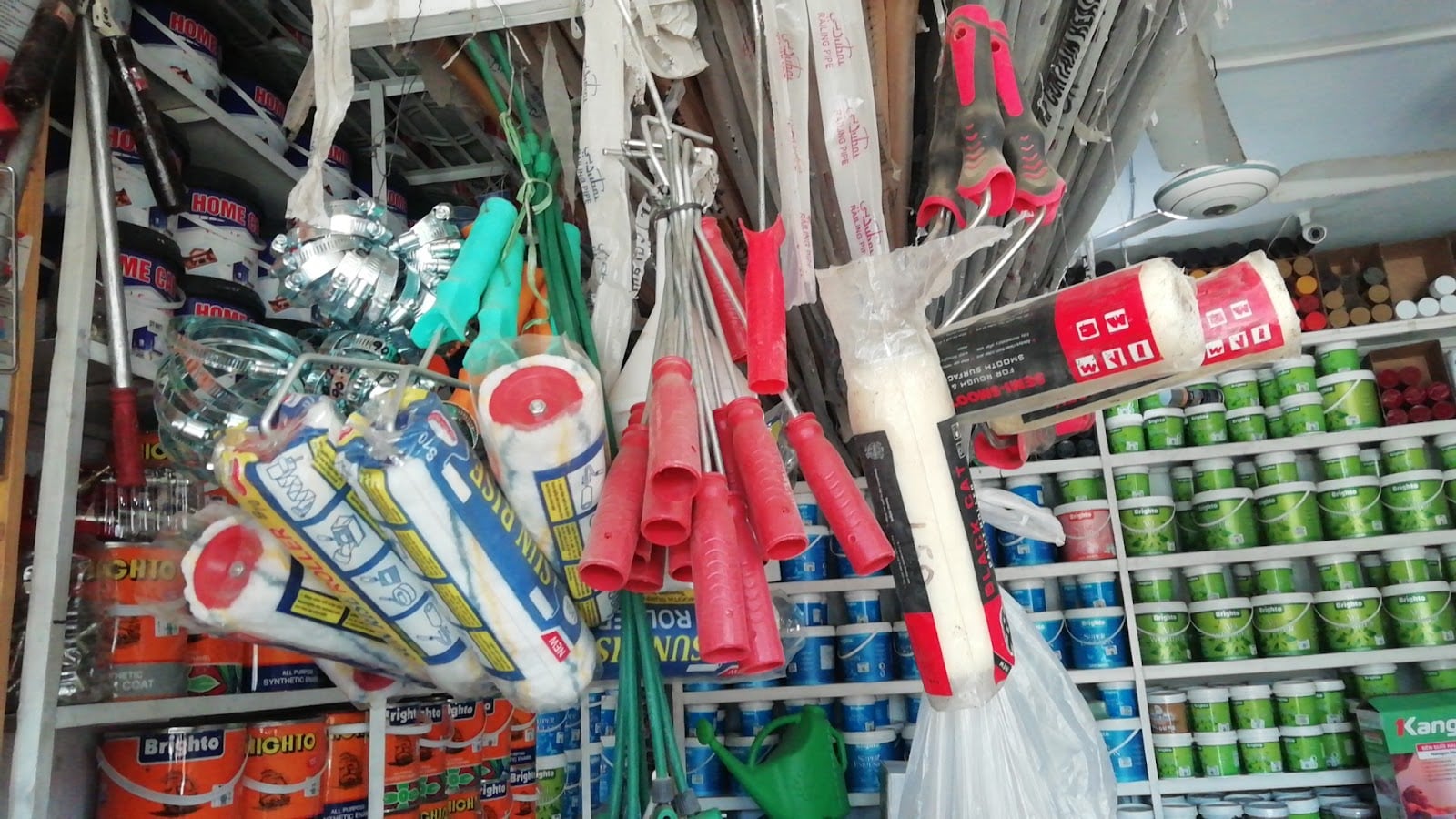 Salman hardware paint store photo 4