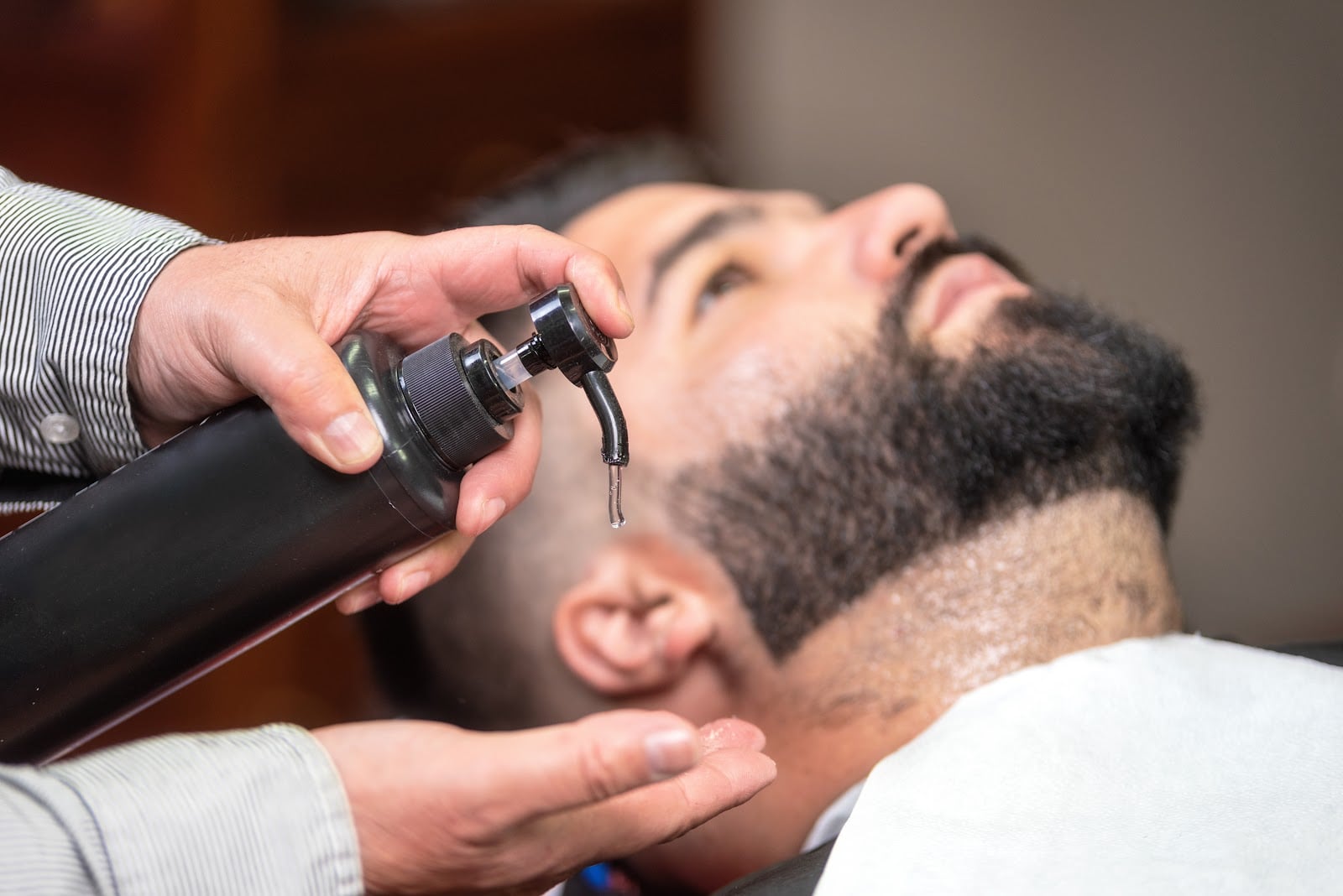 Salman Salon photo 3