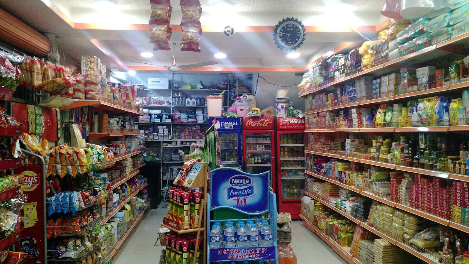 Sana Super Store photo 3
