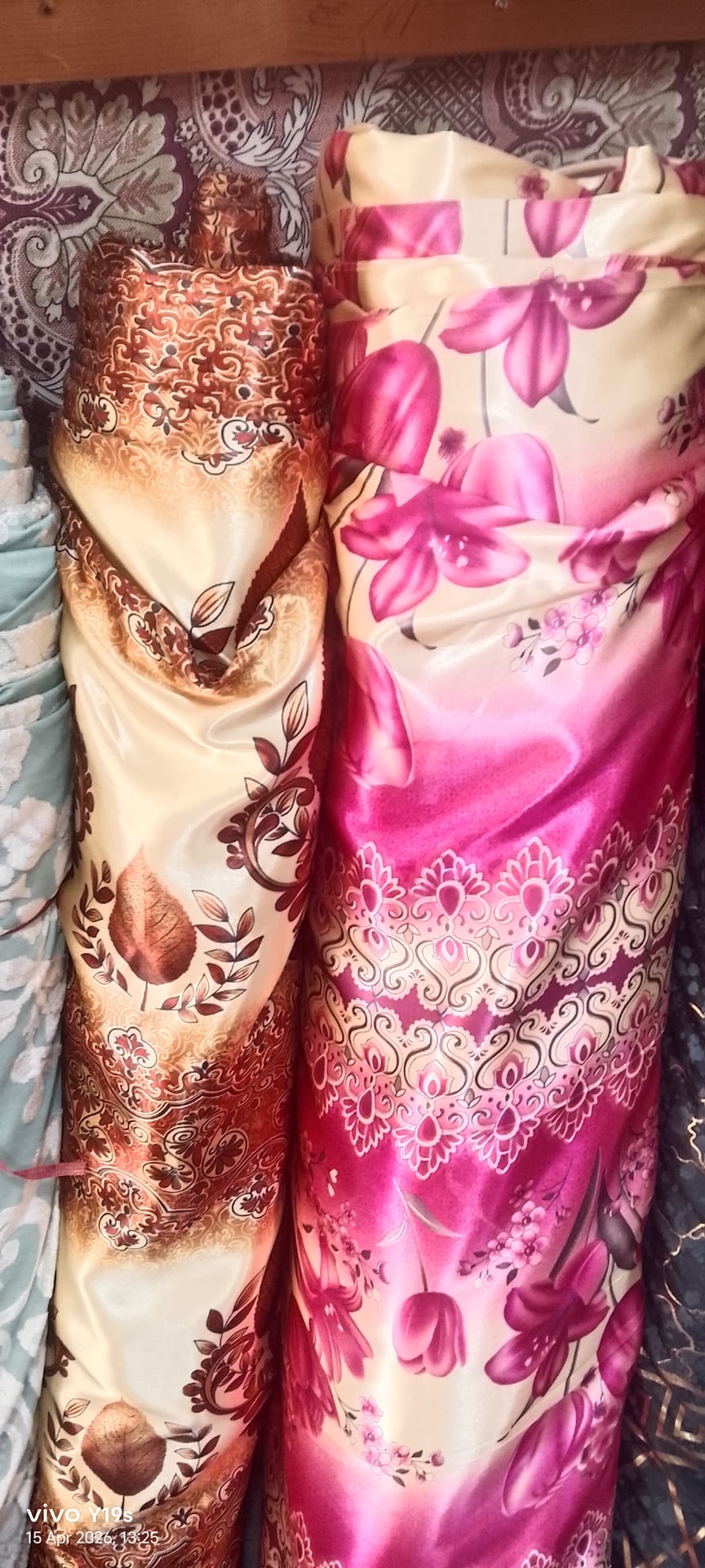 Sapna Market Chakdara