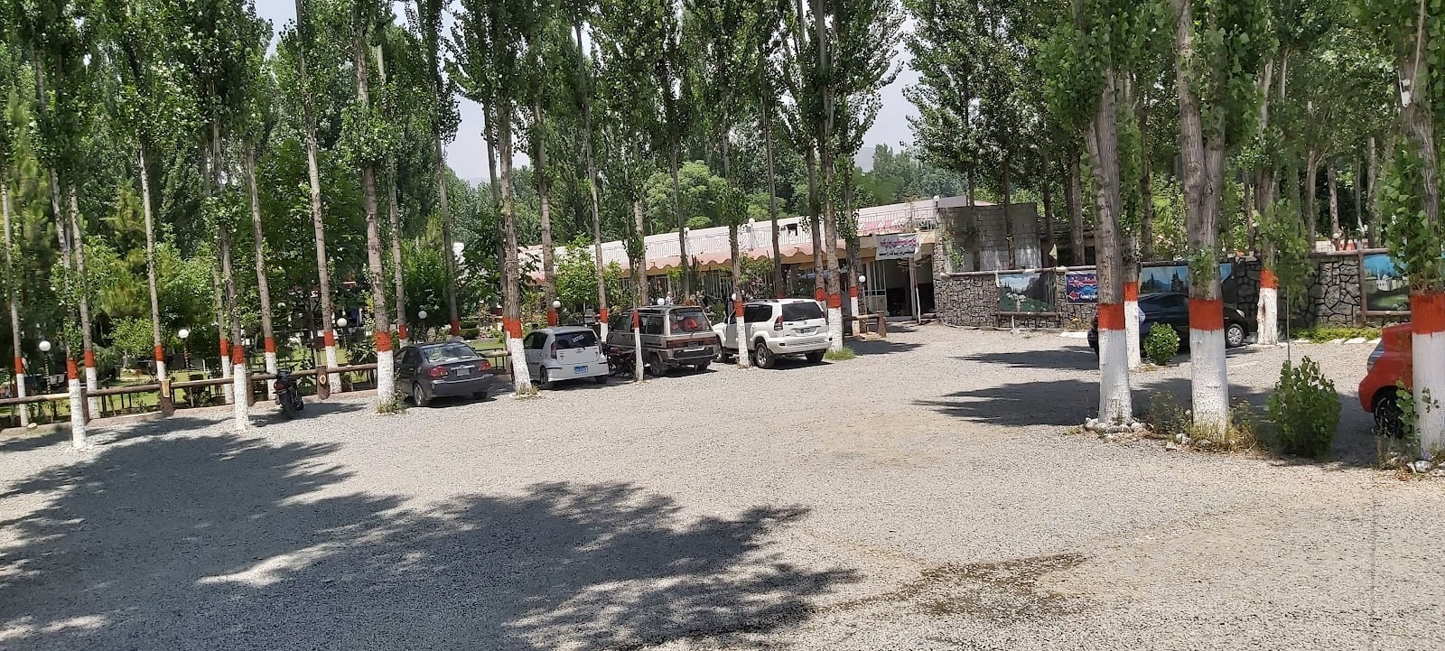 Sardaryab Family Park photo 5