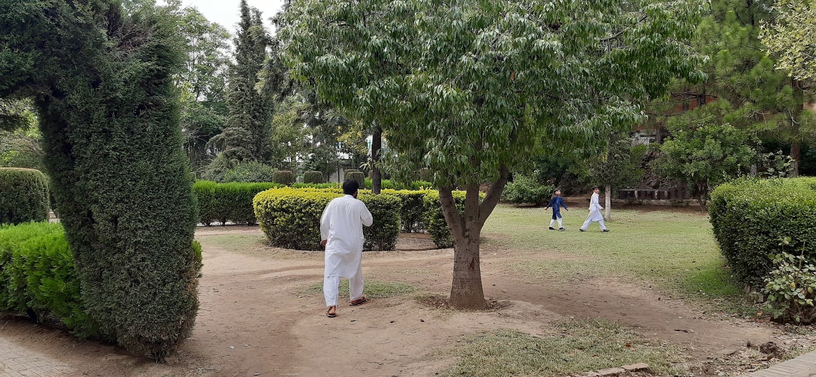 Sector A Park photo 2