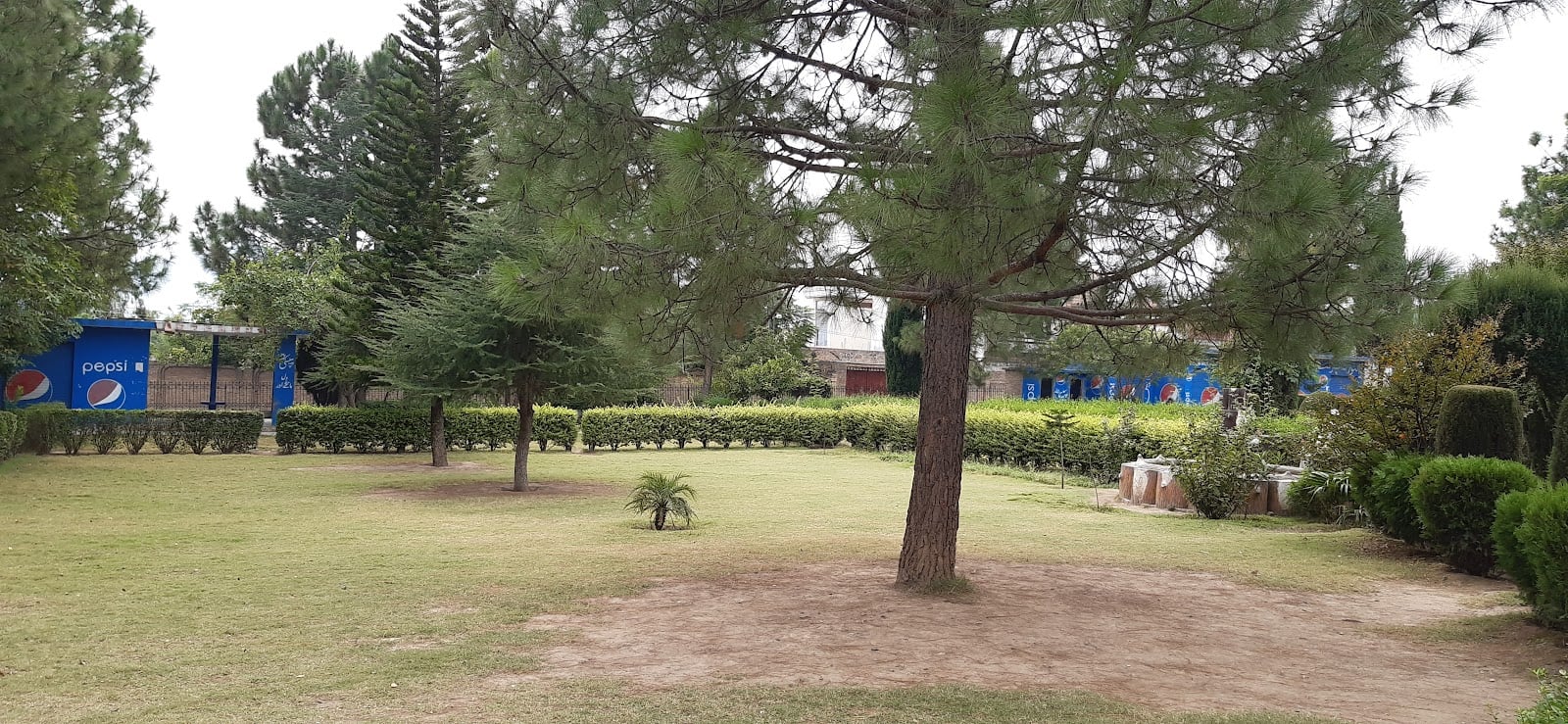 Sector A Park photo 3