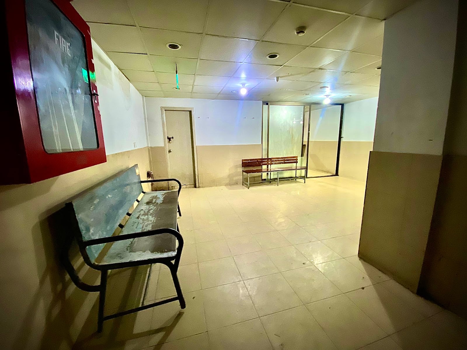 Sheikh Khalifa Bin Zayed Al-Nahyan Model Hospital photo 4