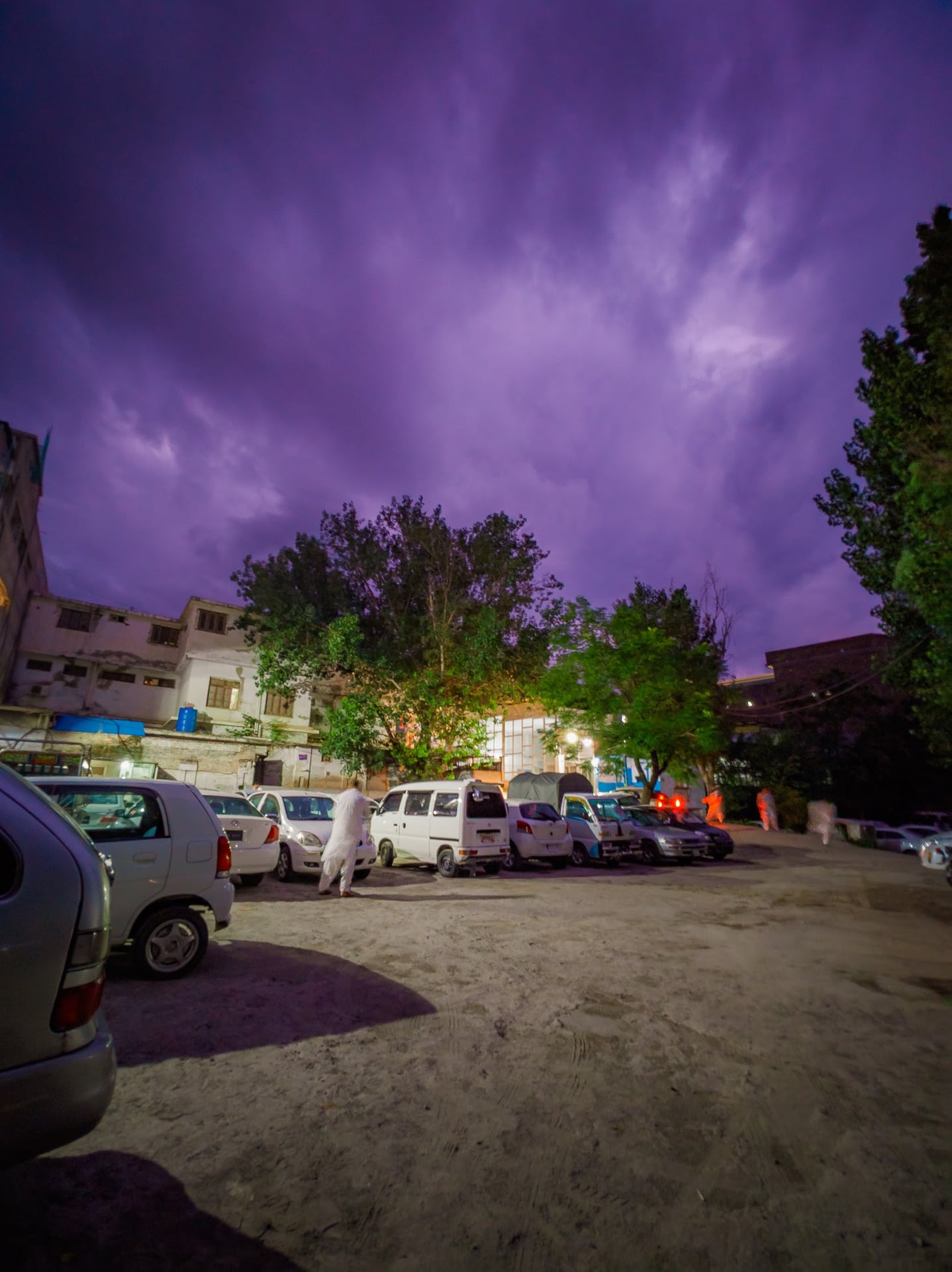 Shifa Hospital Swat photo 3