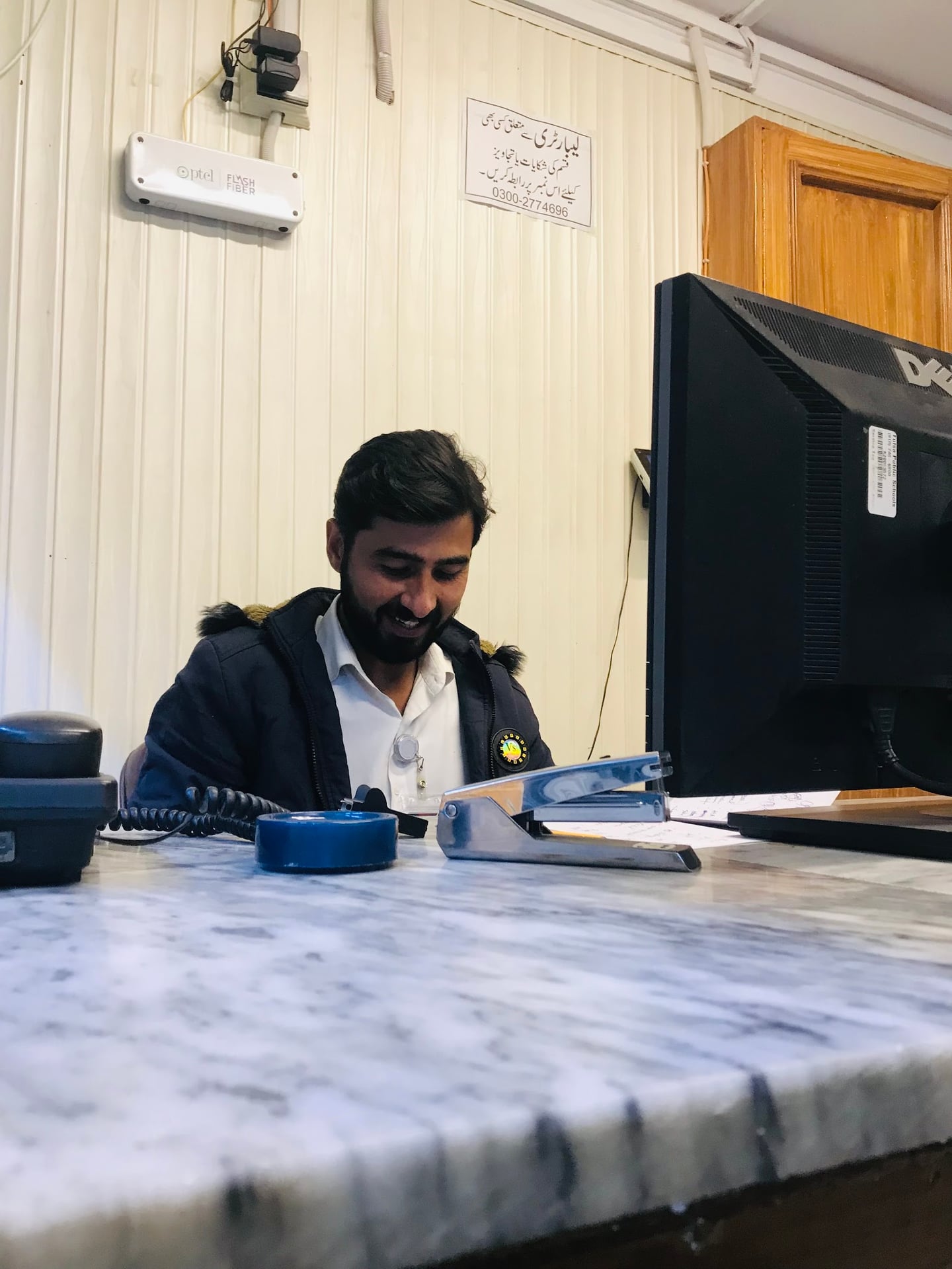 Shifa Hospital Swat photo 5