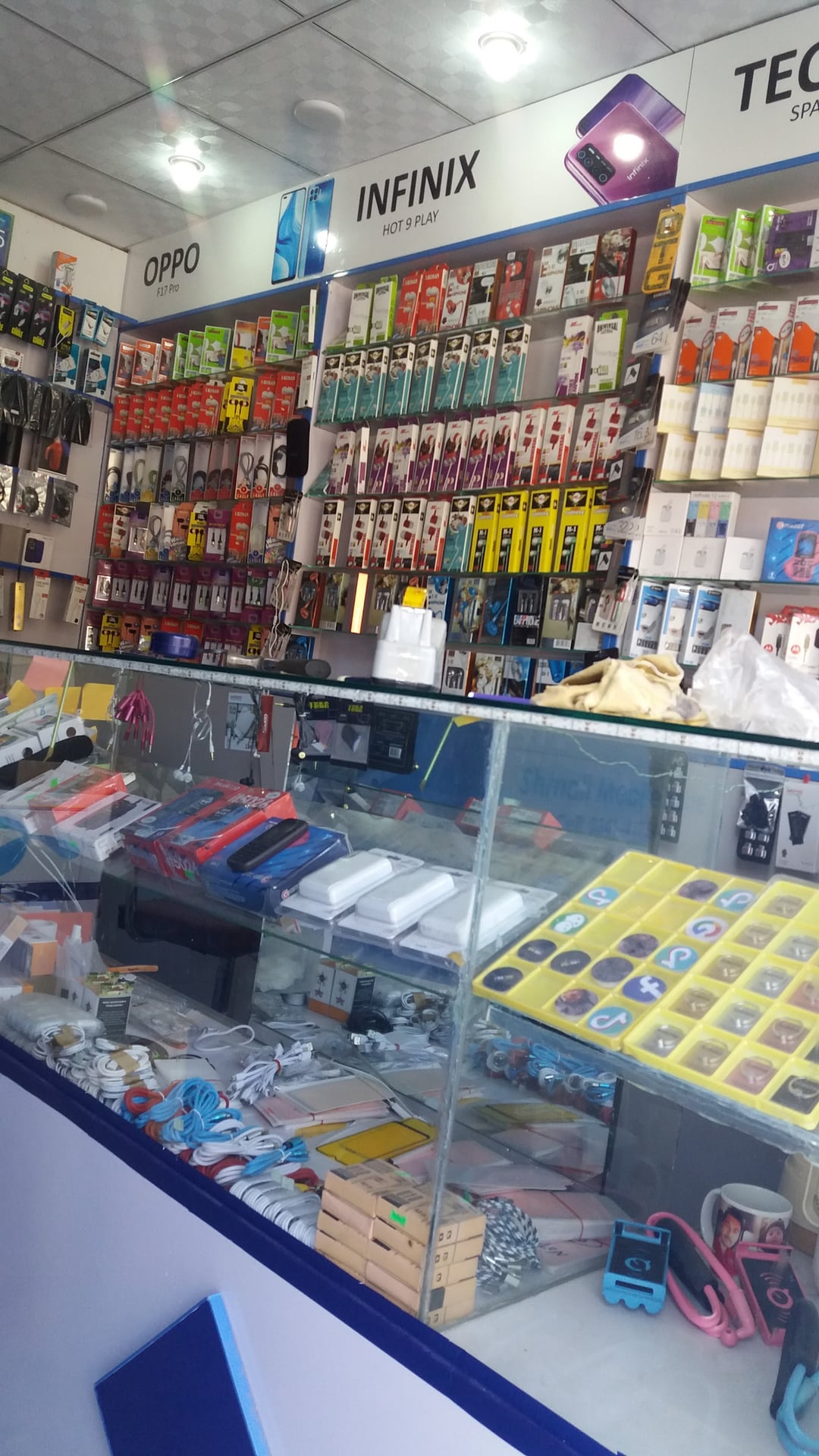 شمال موبائل زون shmall mobile zone photo 2