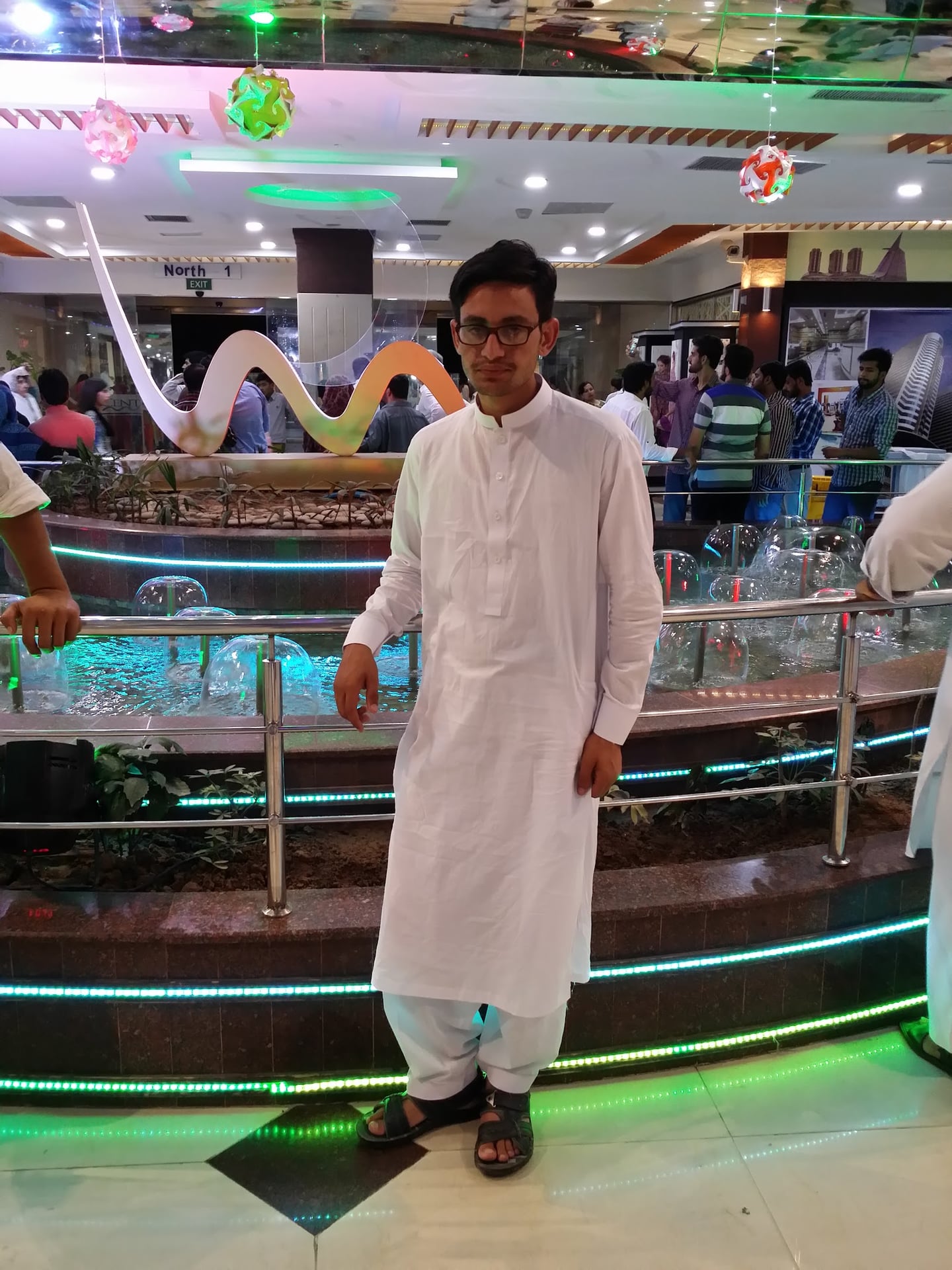 Siyam Mega Mart photo 4