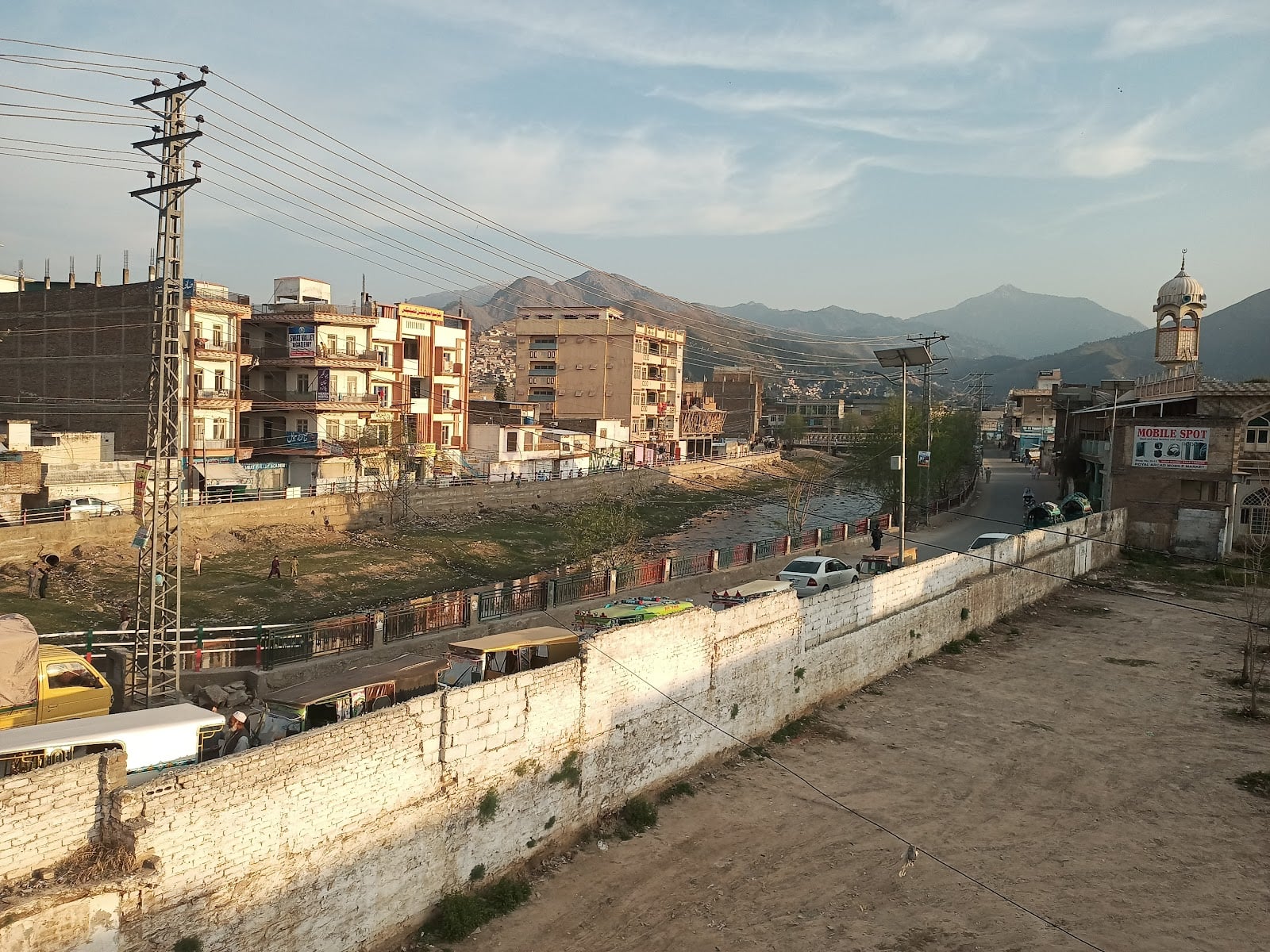 Sohrab Khan Chowk photo 5