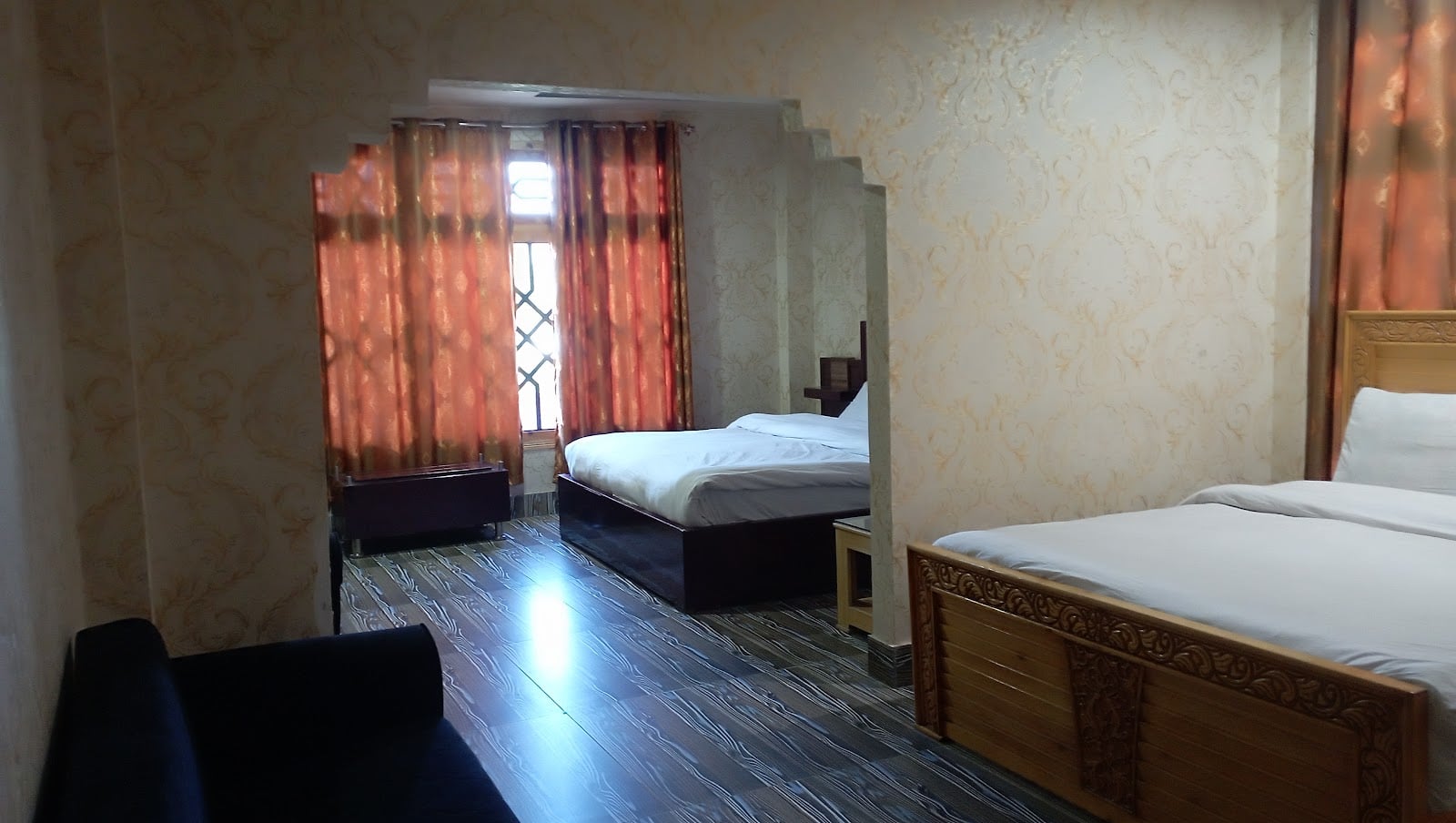 Suvastu Resort photo 2