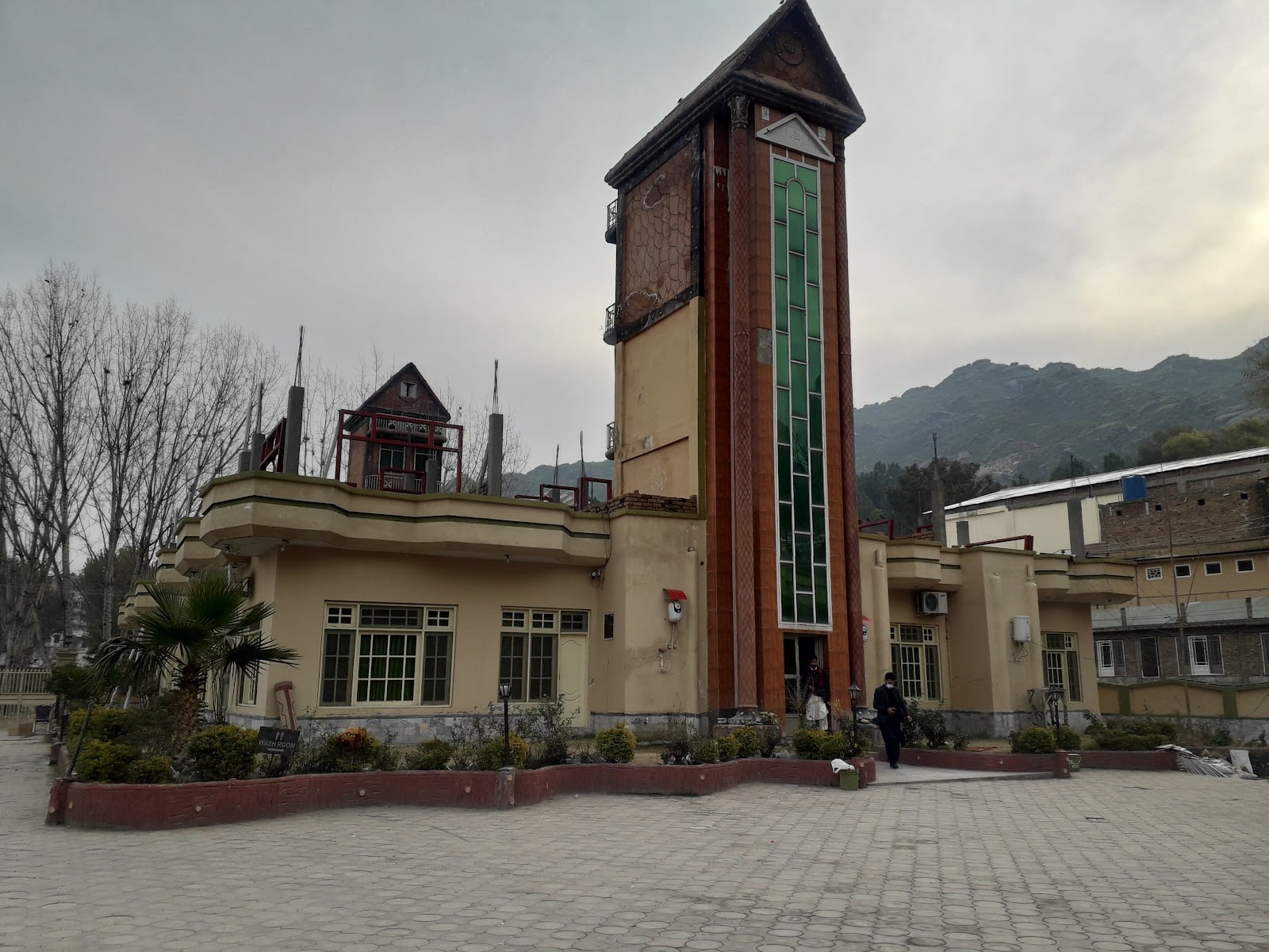 Suvastu Resort photo 5