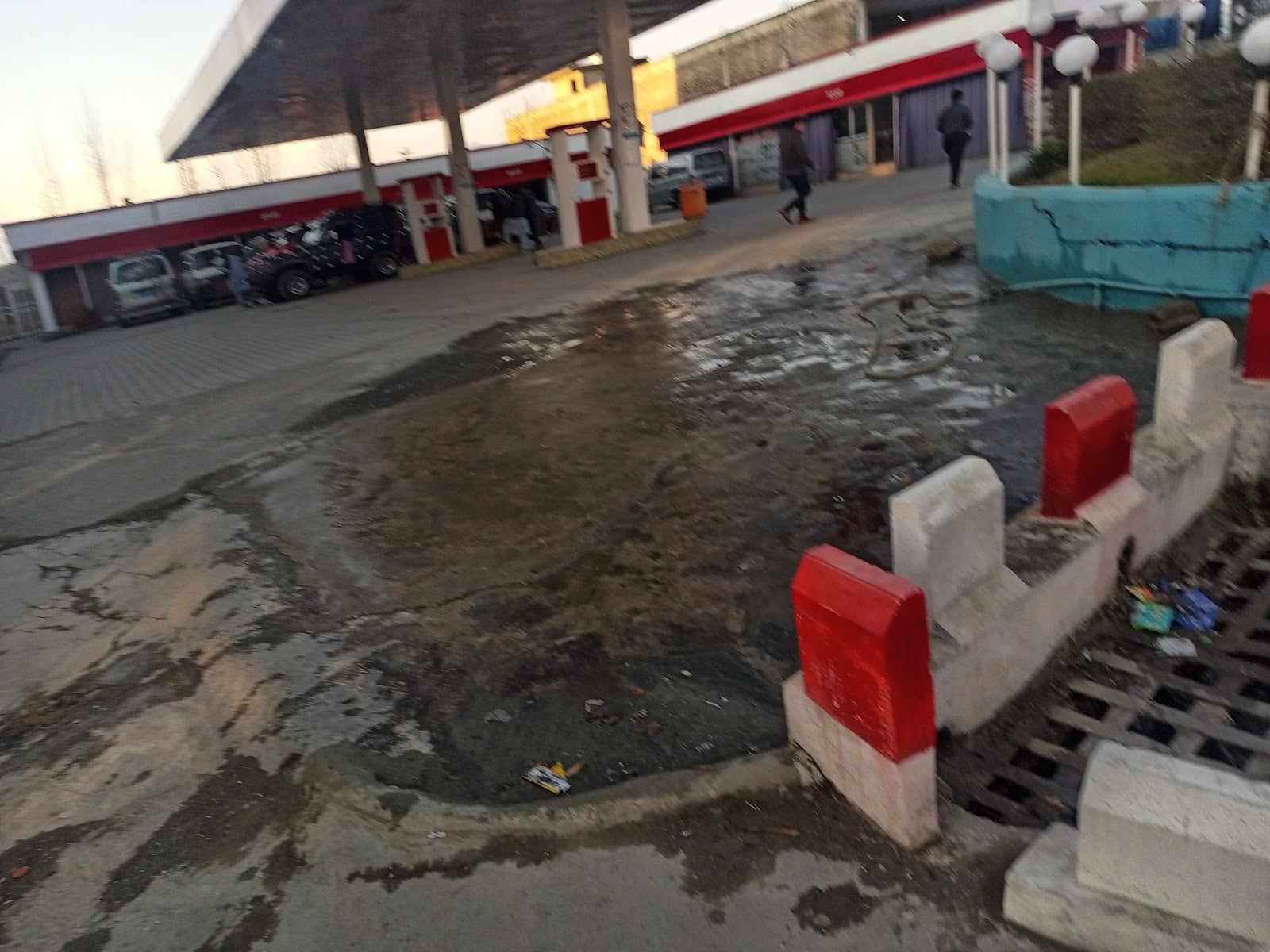 Swastu CNG Refueling Station photo 5