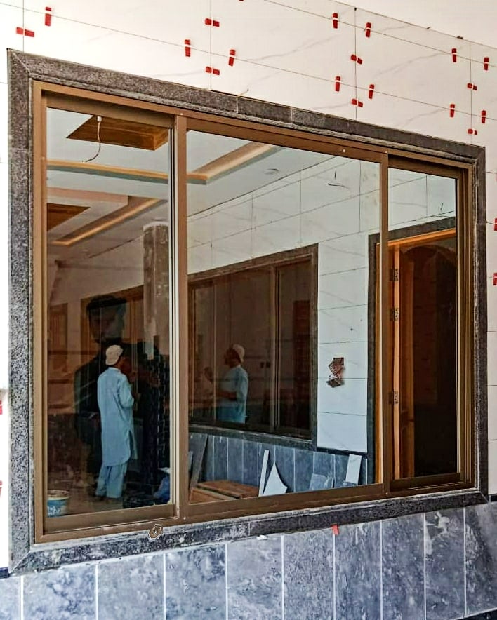 Swat Aluminium