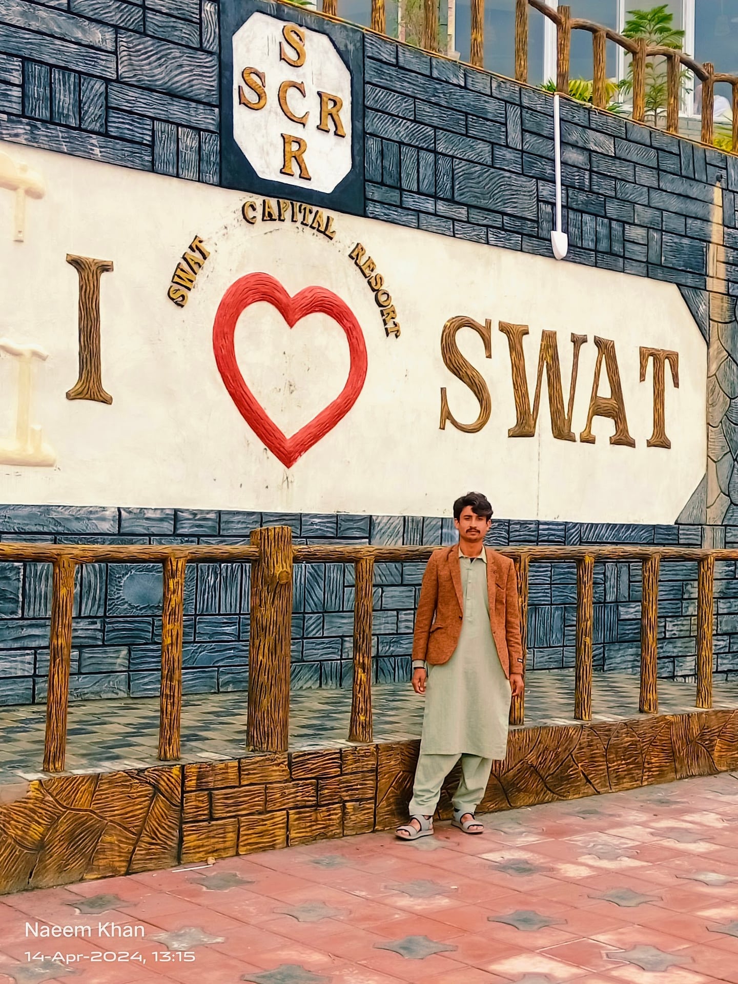 Swat Capital Resort