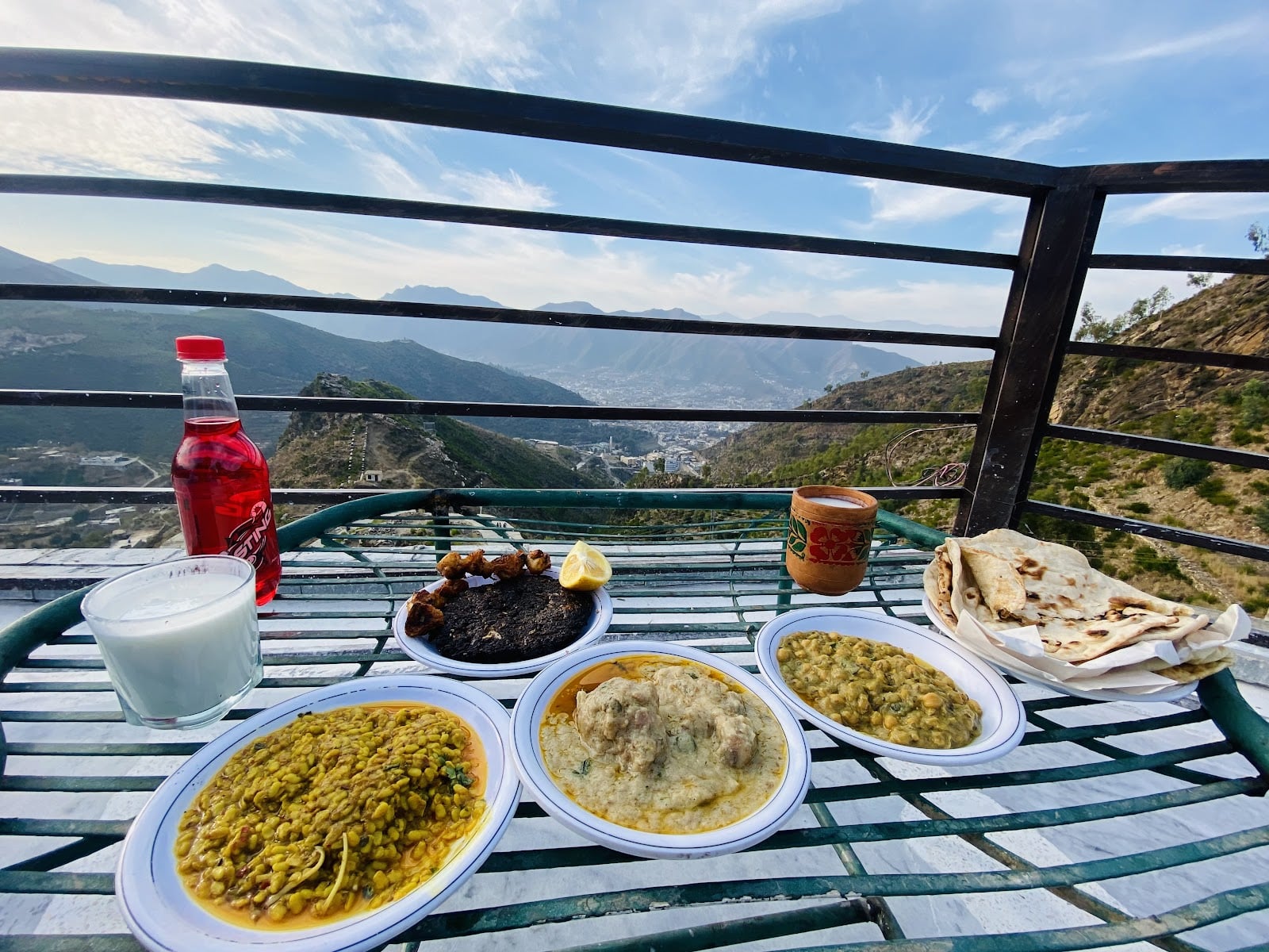 Swat Capital Resort photo 2