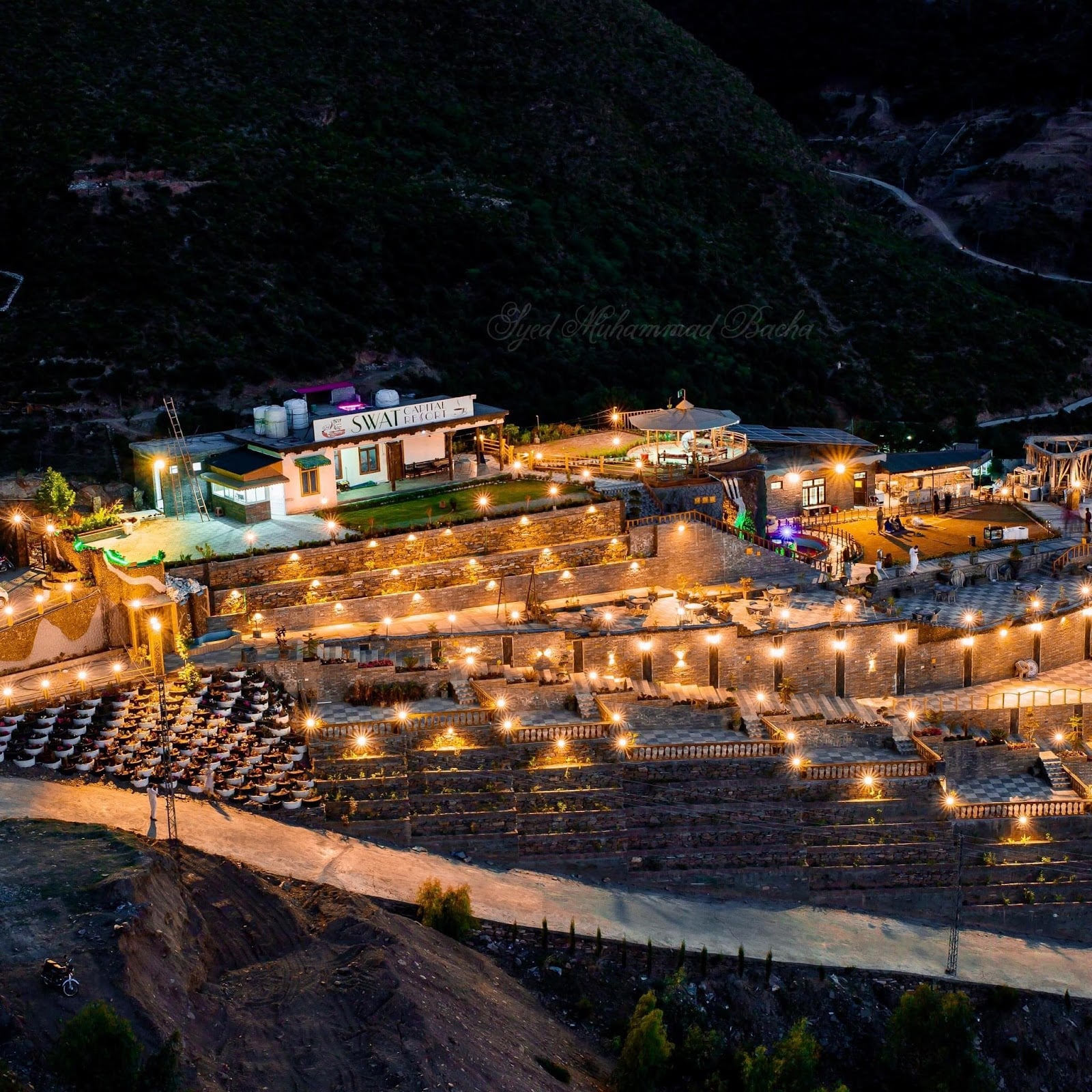 Swat Capital Resort photo 4