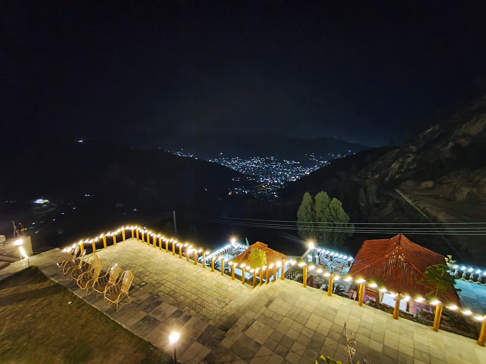 Swat Capital Resort photo 5