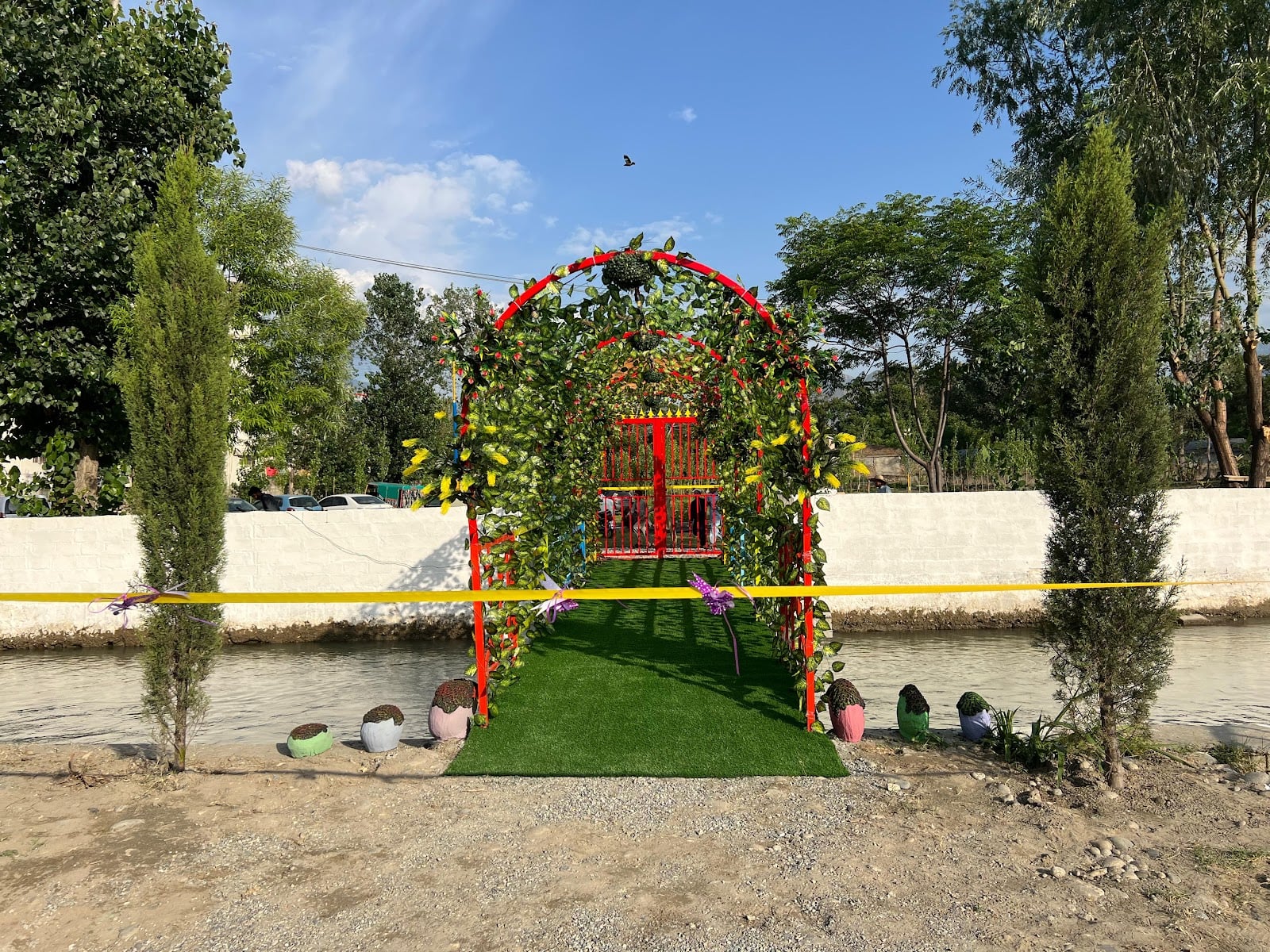Swat Family Park