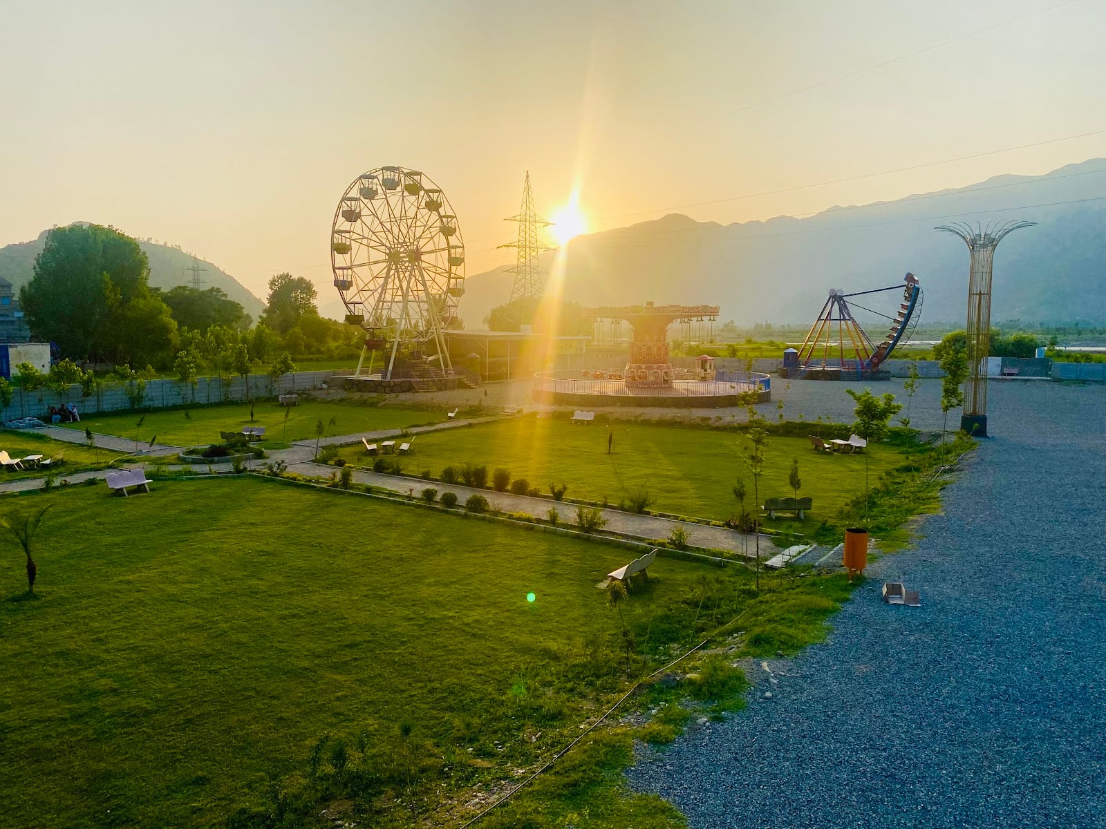 Swat Funland and Amusement Park photo 3
