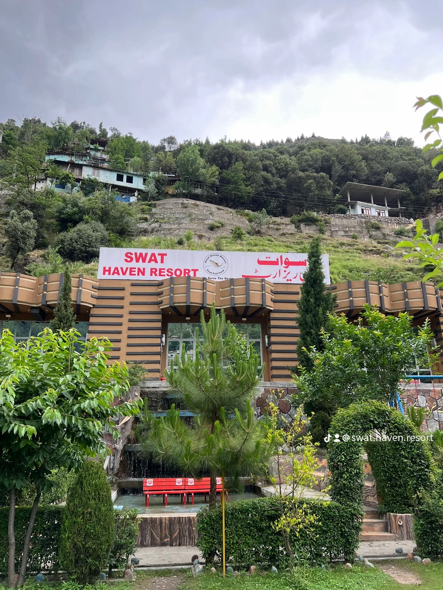 Swat Haven Resort photo 3