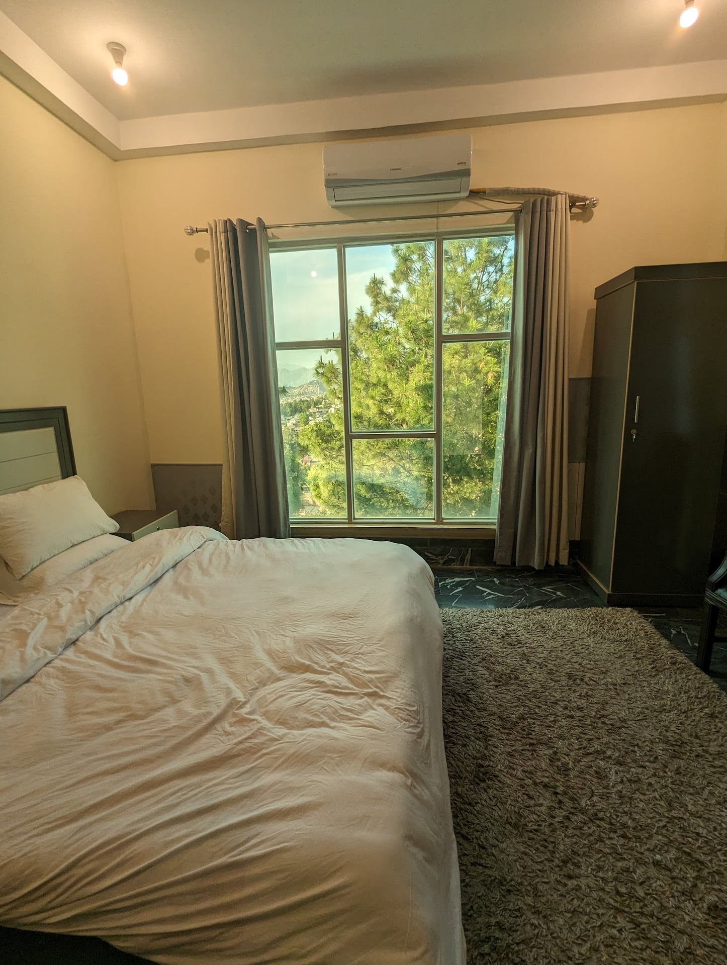SWAT HILLTOP RESORT photo 2
