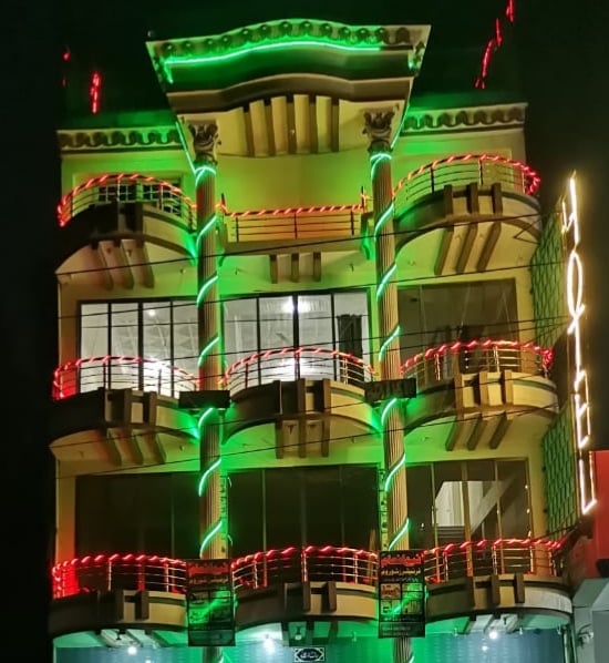 Swat Hotel & Restaurant photo 3