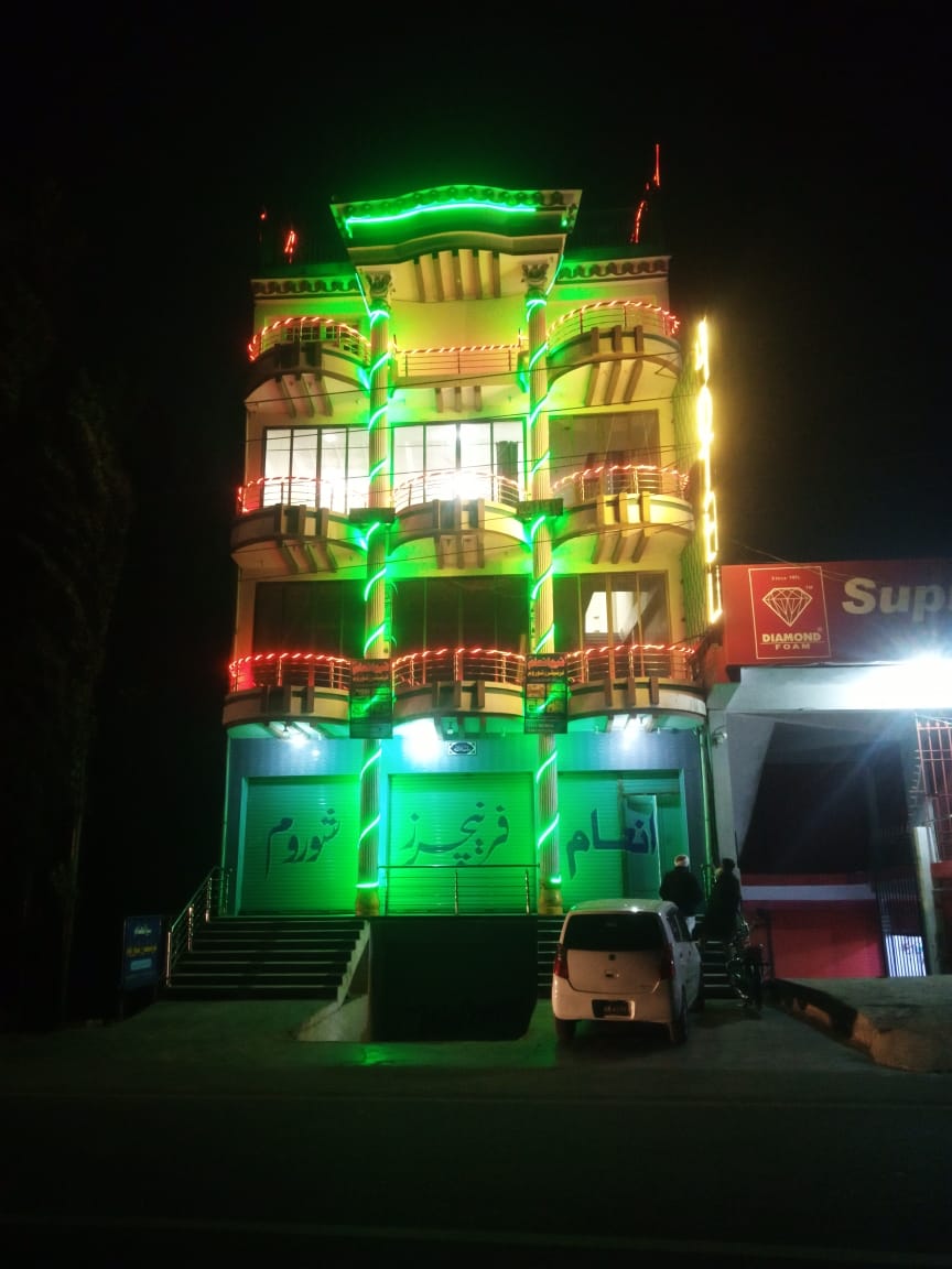 Swat Hotel & Restaurant photo 5