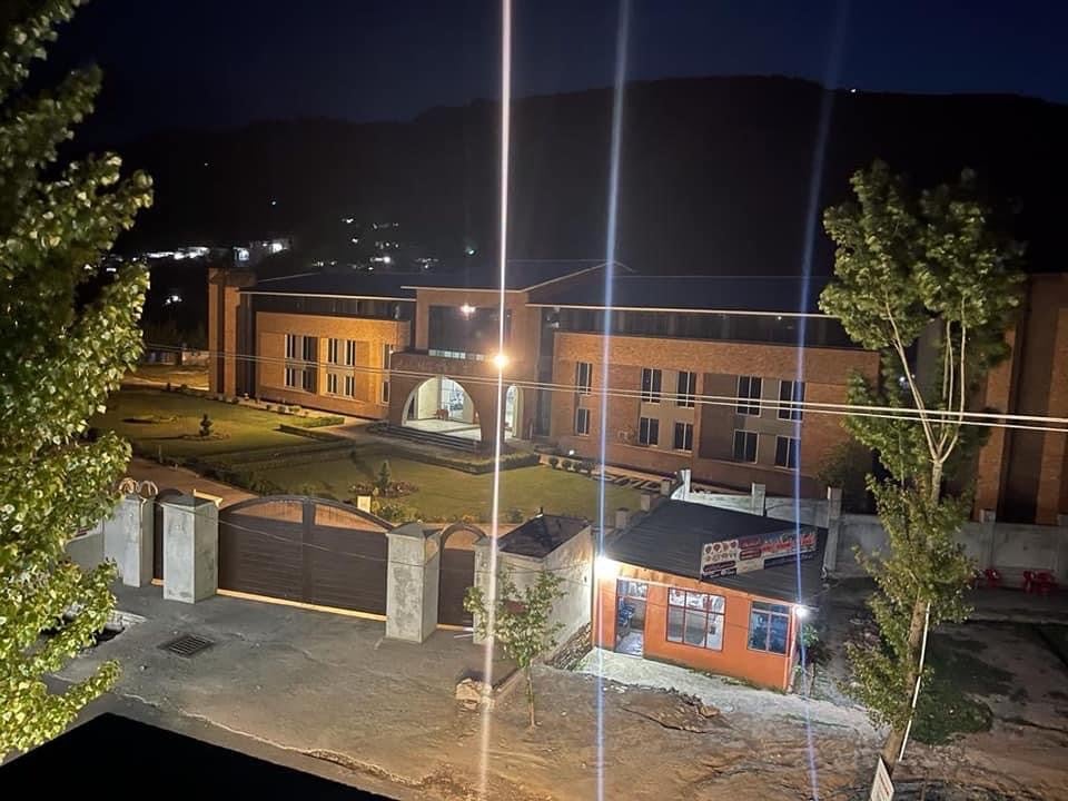Swat Medical College photo 5
