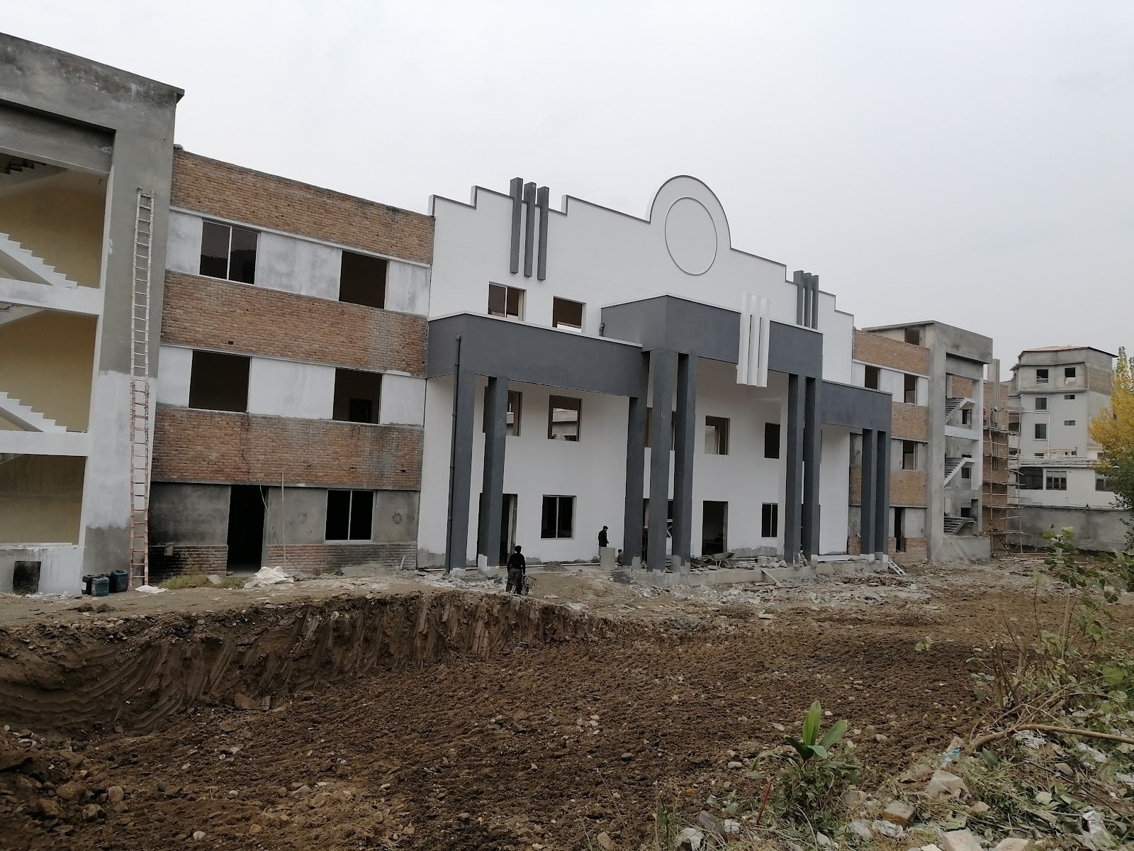 Swat Medical Complex photo 3