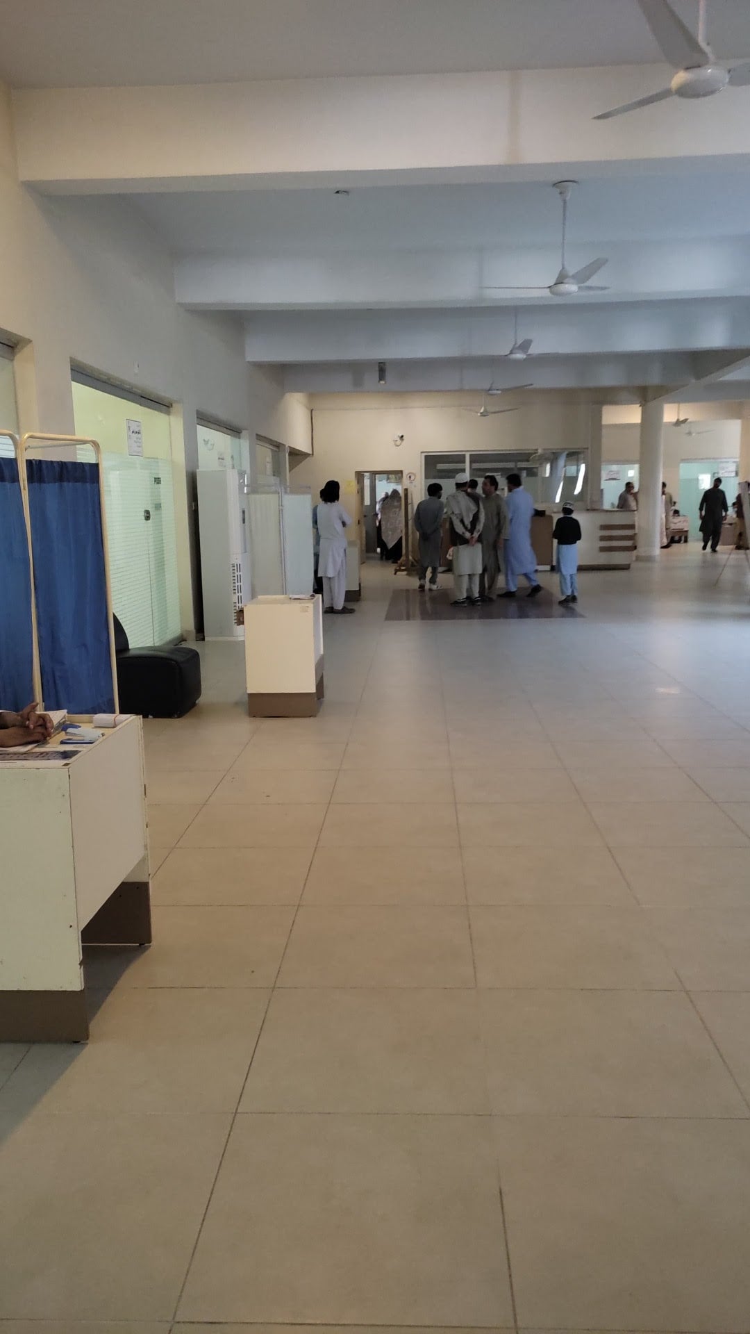 Swat Medical Complex photo 5
